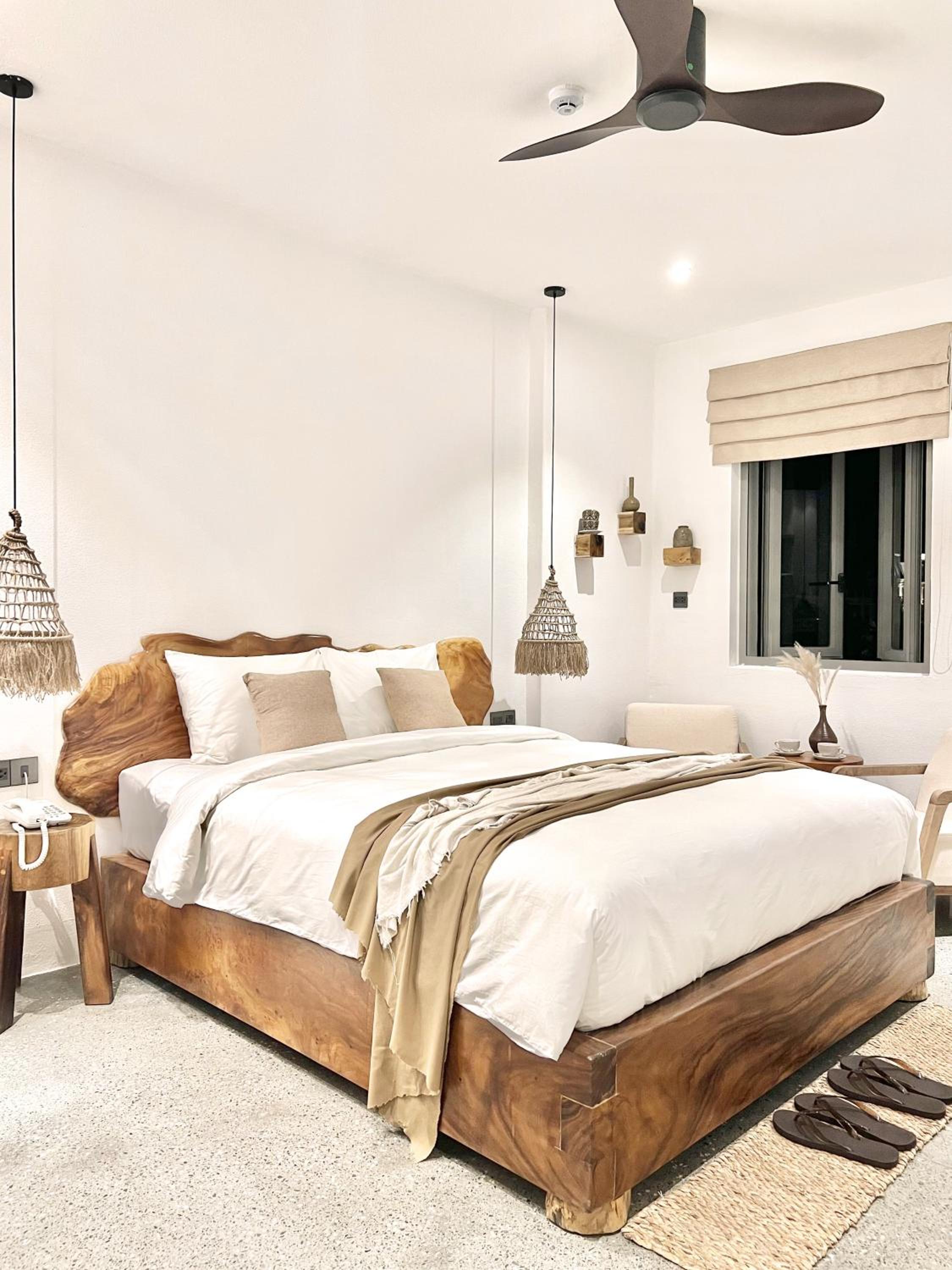 Superior Double Room - Photo 7