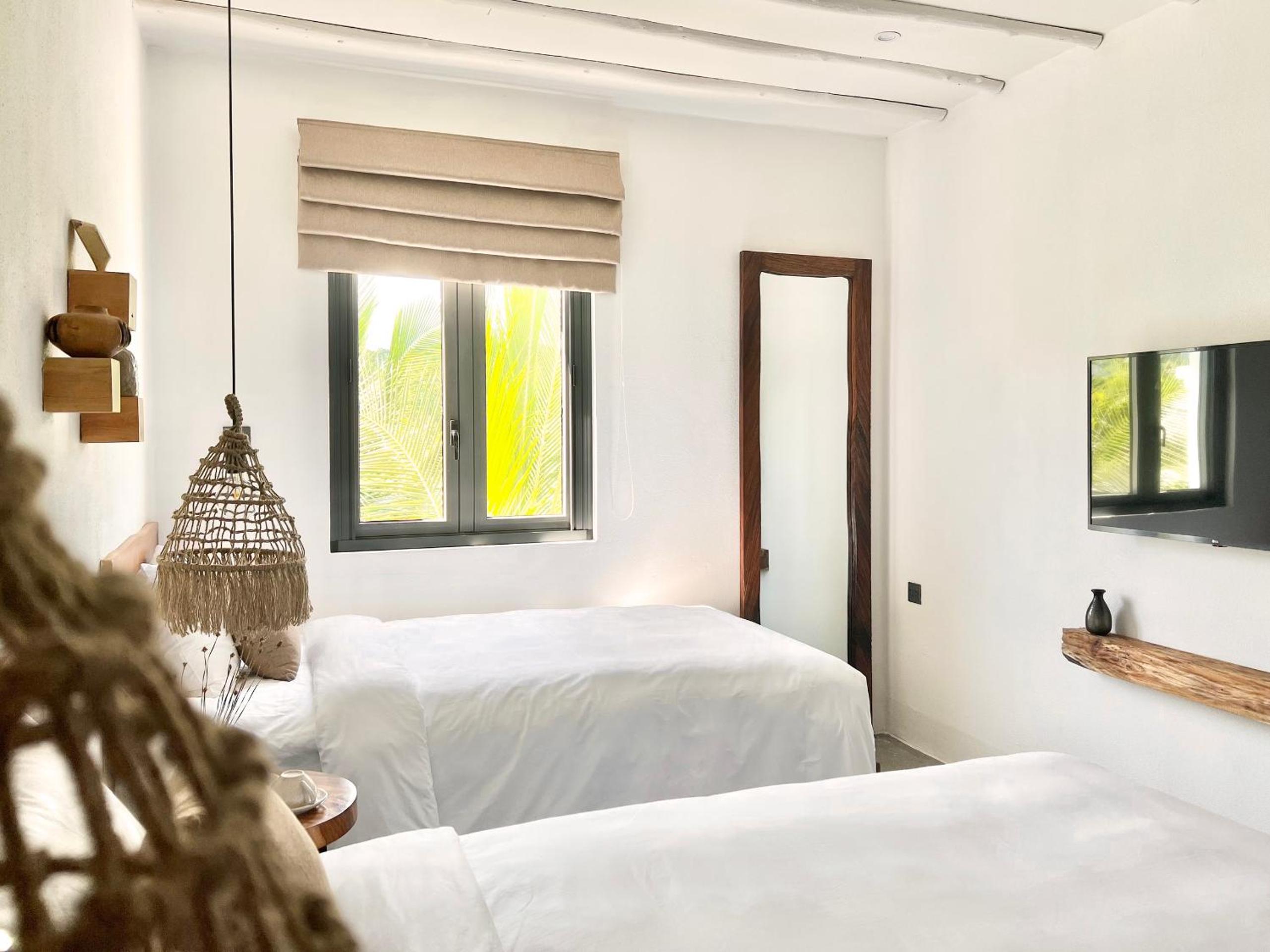 Standard Twin Room - Photo 3