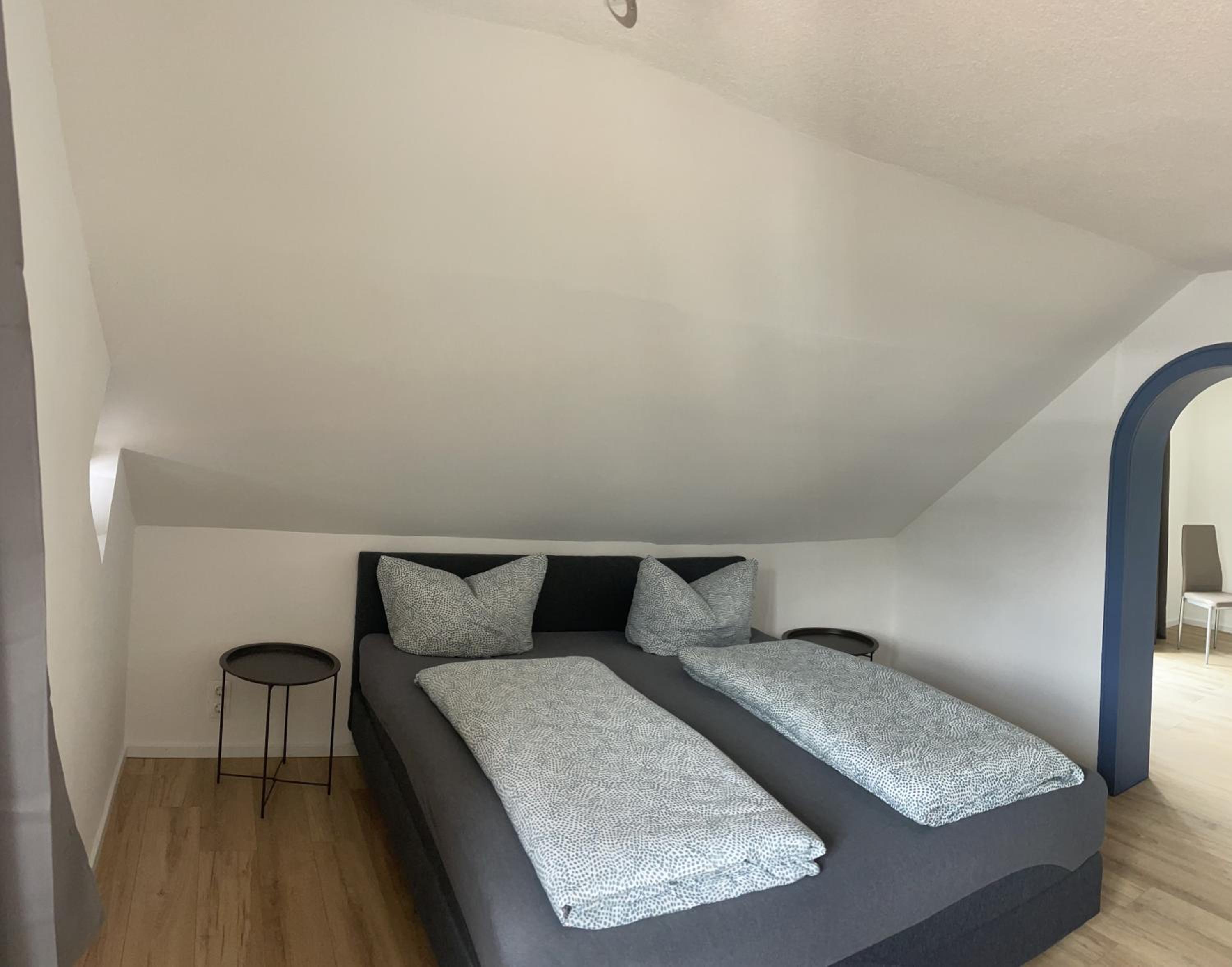 Double Room with Shared Toilet photo 1