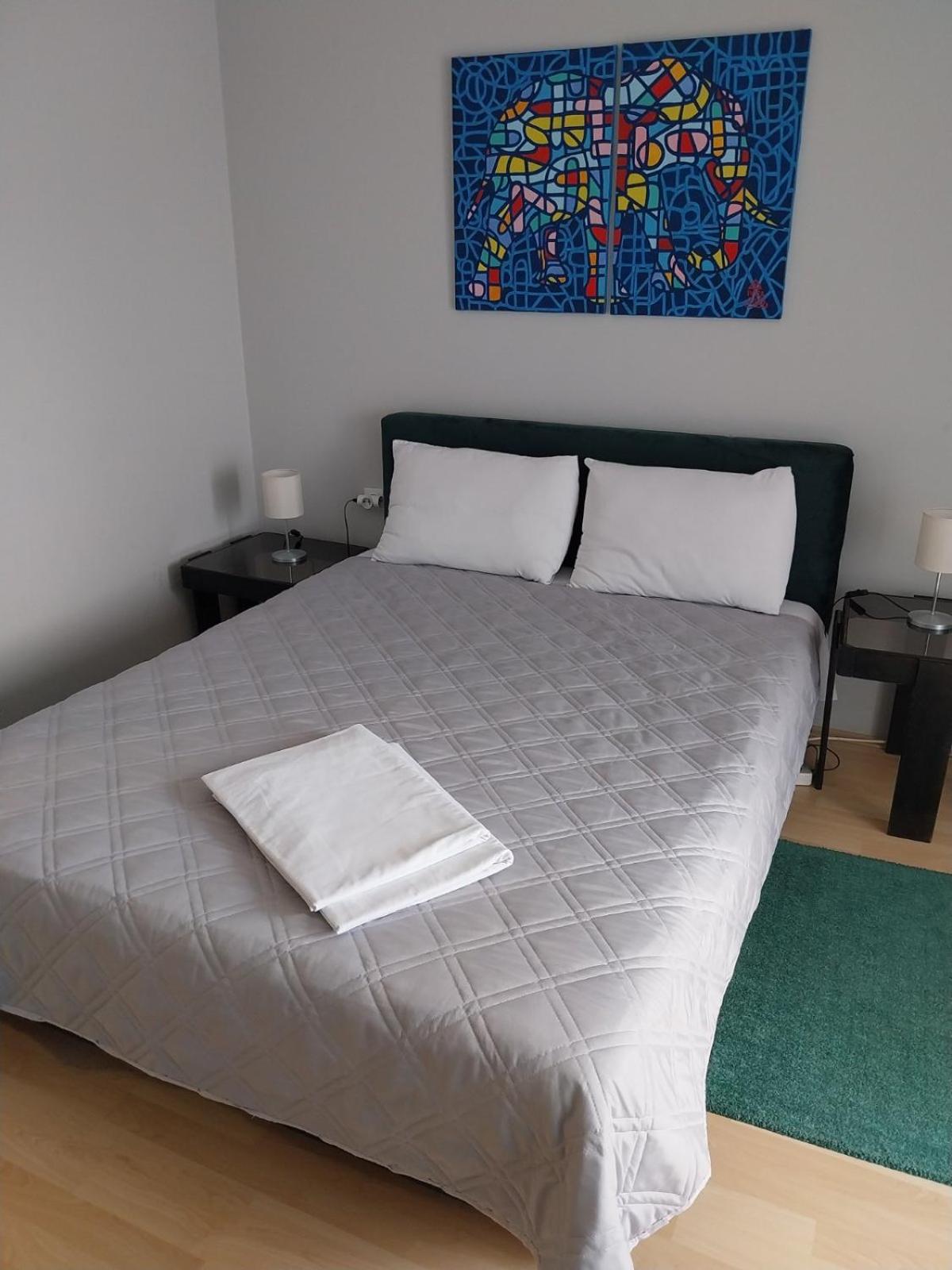 Standard Apartment