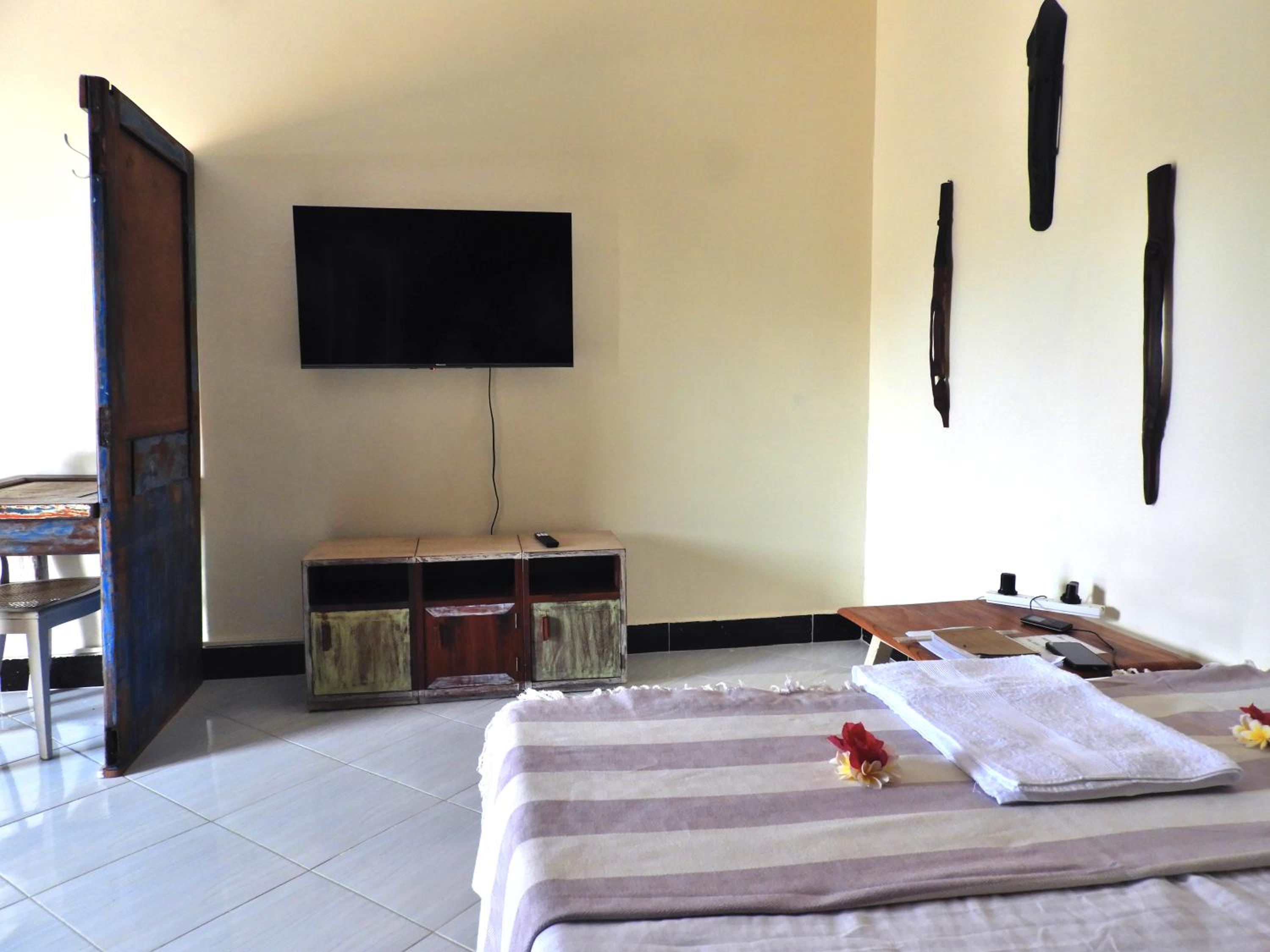 Studio with Terrace photo 3