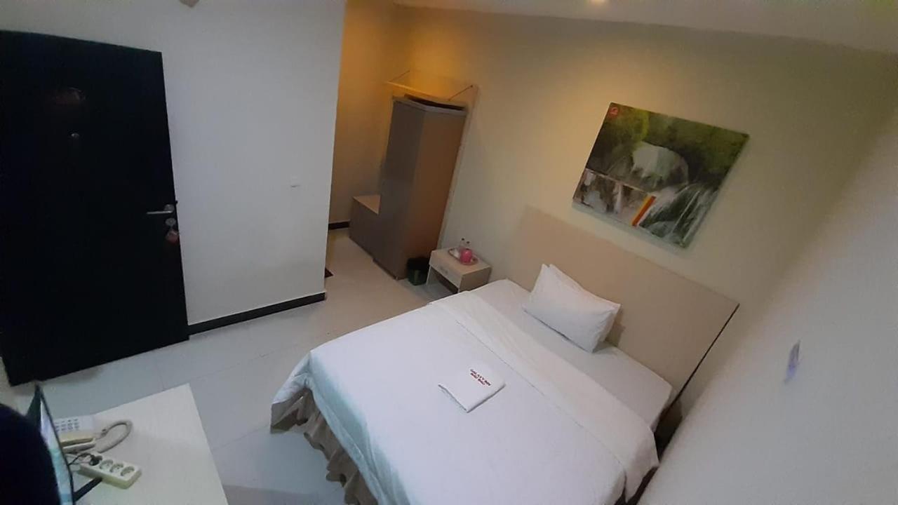 经济双人或双床间