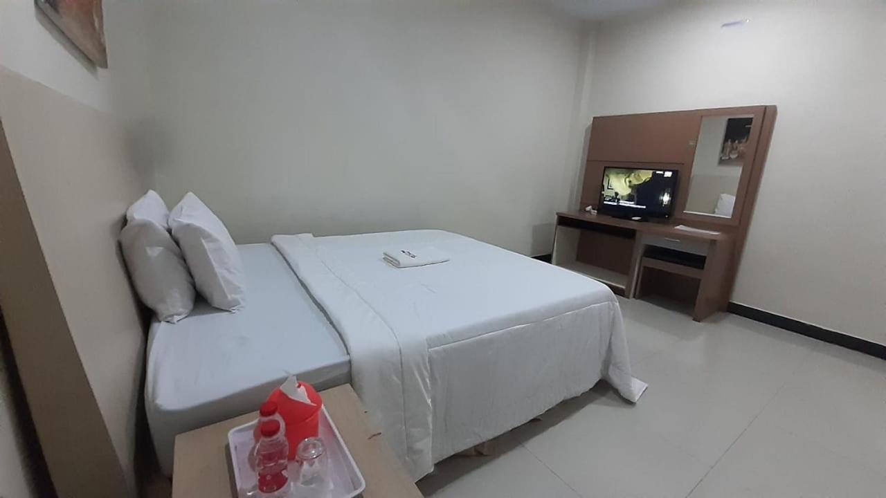 Deluxe Double Or Twin Room photo 3