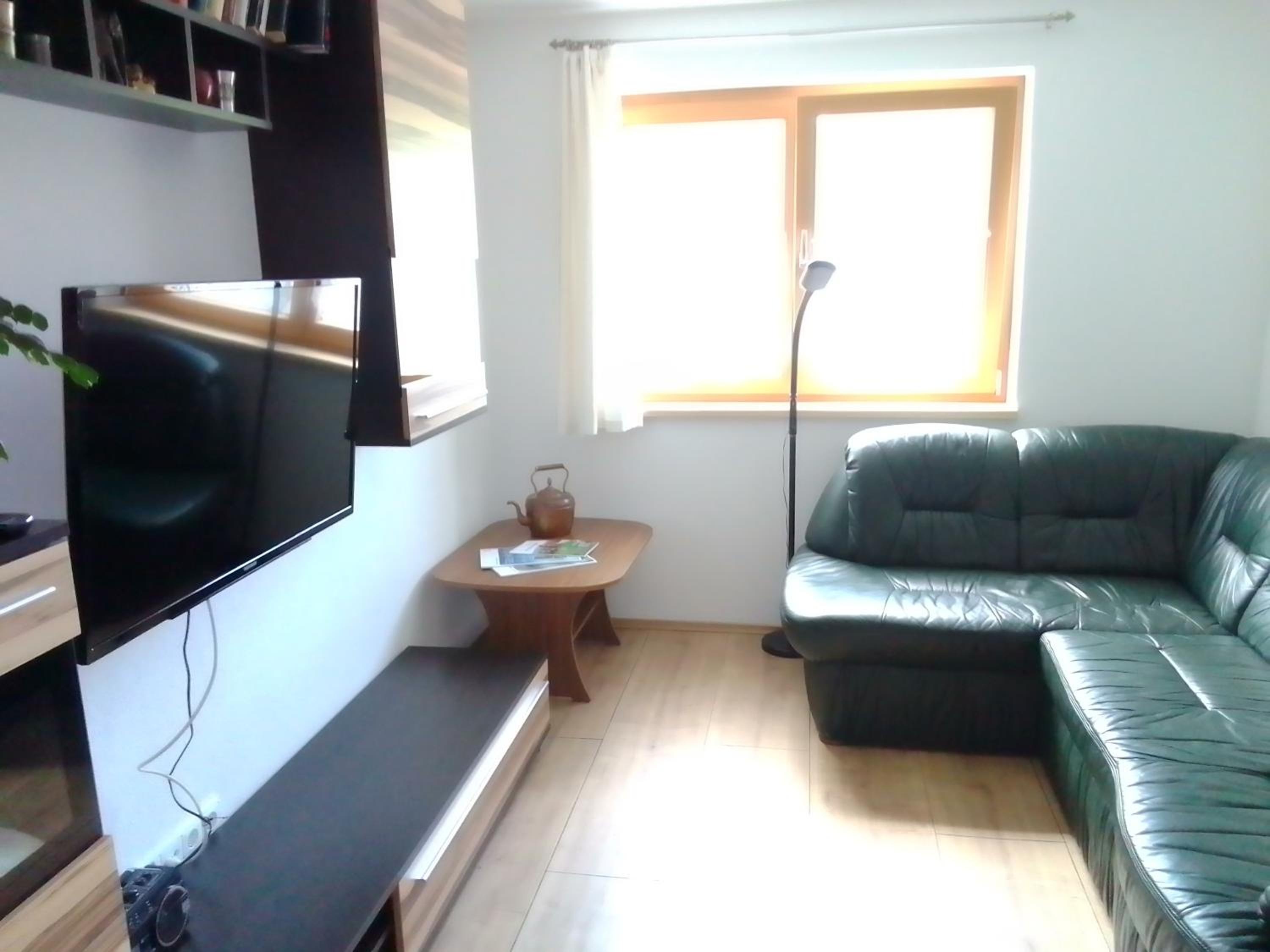 Apartment - Ground Floor photo 1