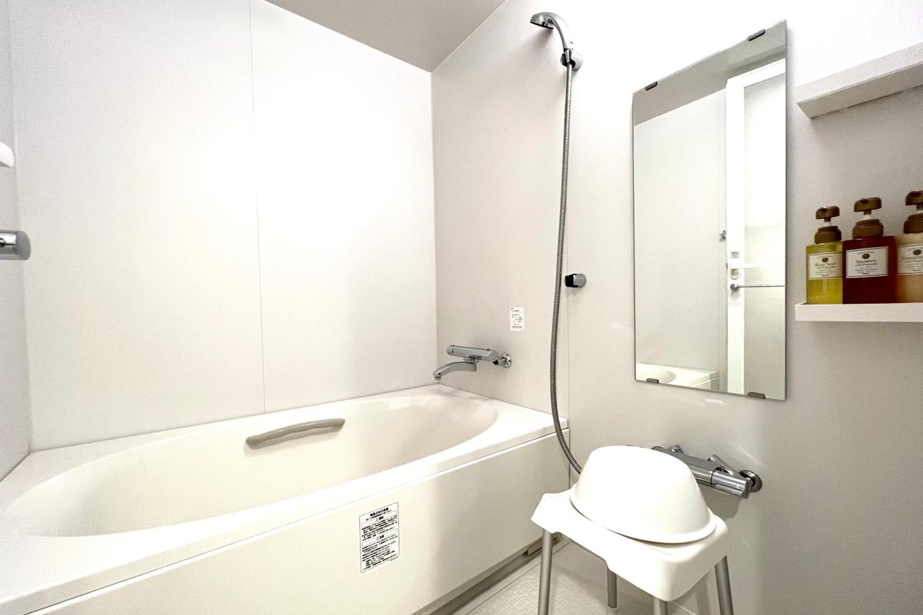 Economy Double Room - Non-Smoking - Photo 5