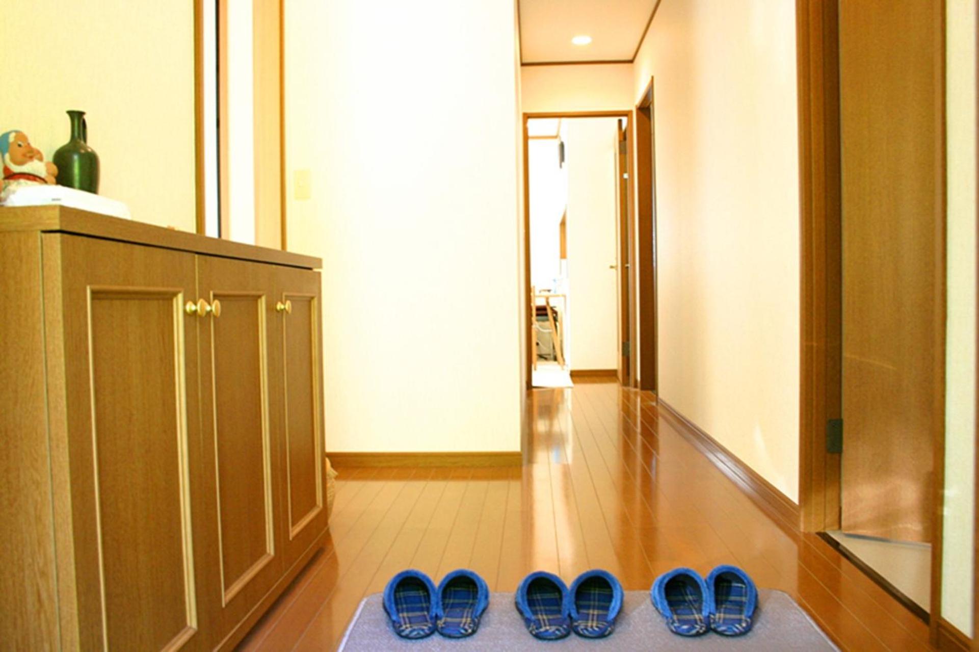 度假屋
