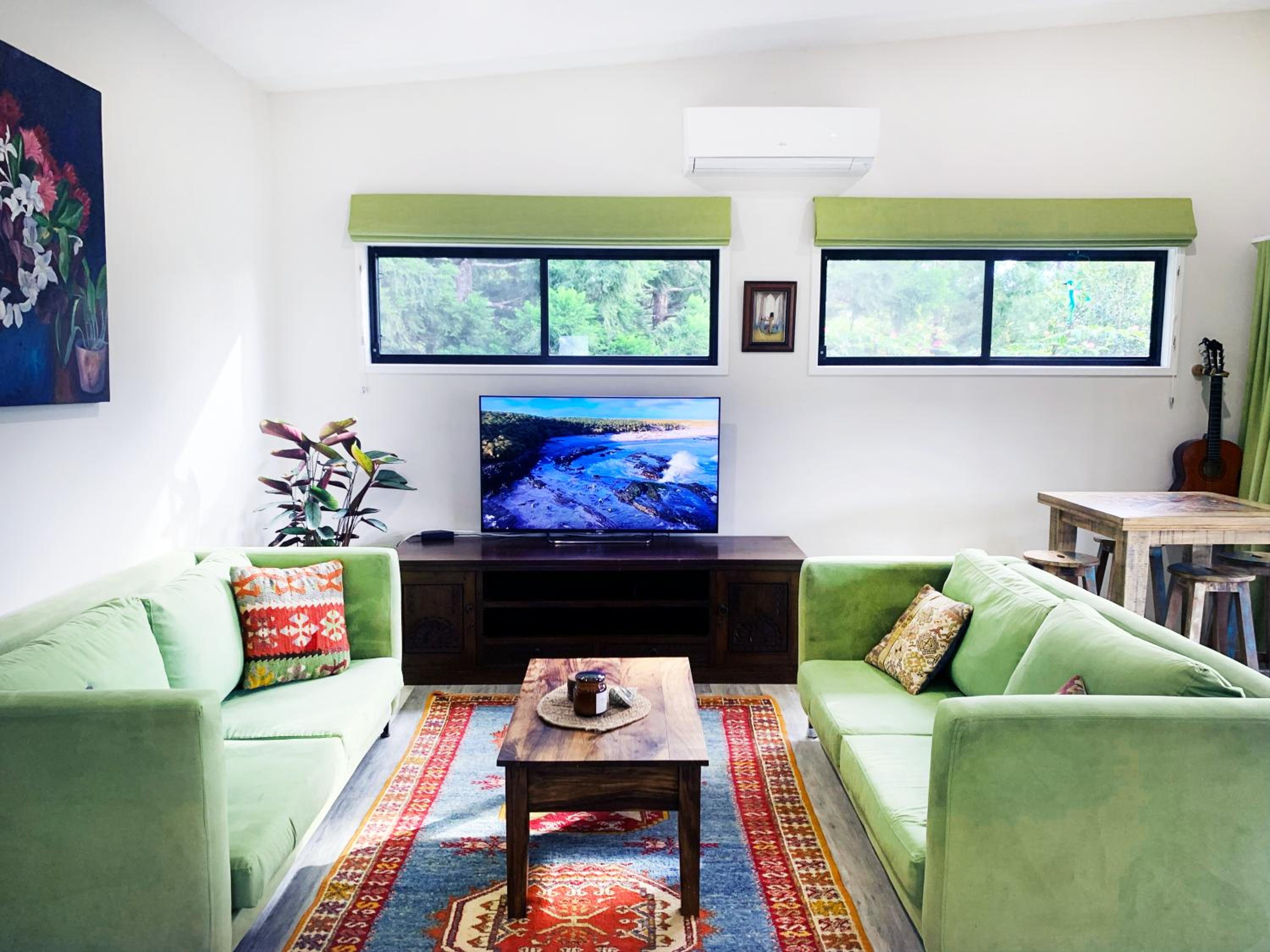 Two-Bedroom House photo 1