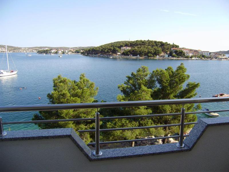 Apartment with Sea View photo 1