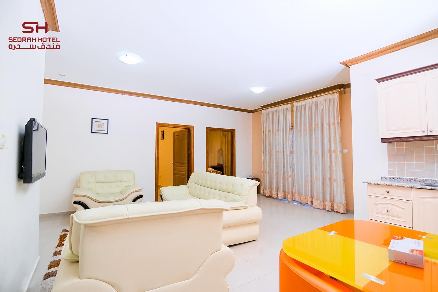 Club Suite photo 3