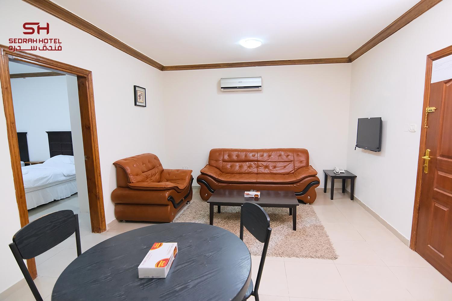Deluxe Suite photo 1