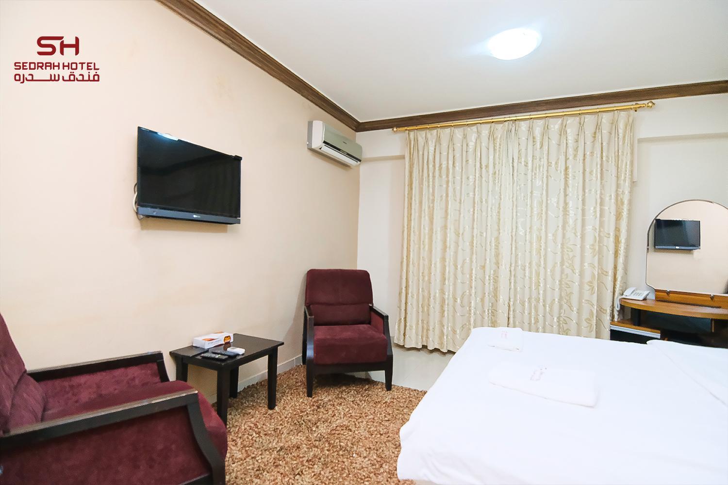Basic Single Room photo 1
