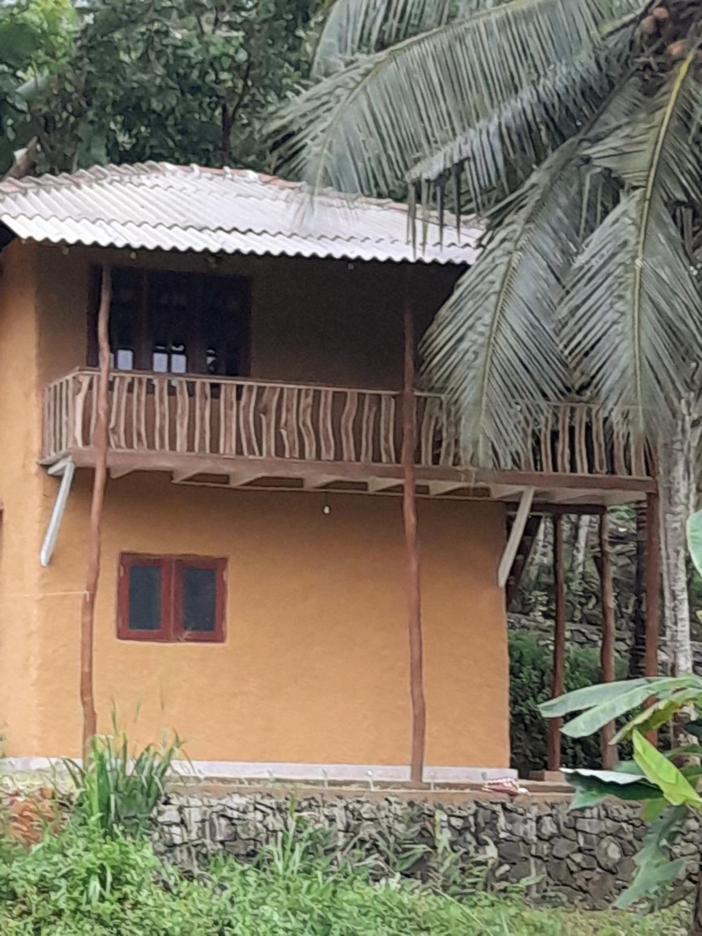 Two-Bedroom Chalet photo 1