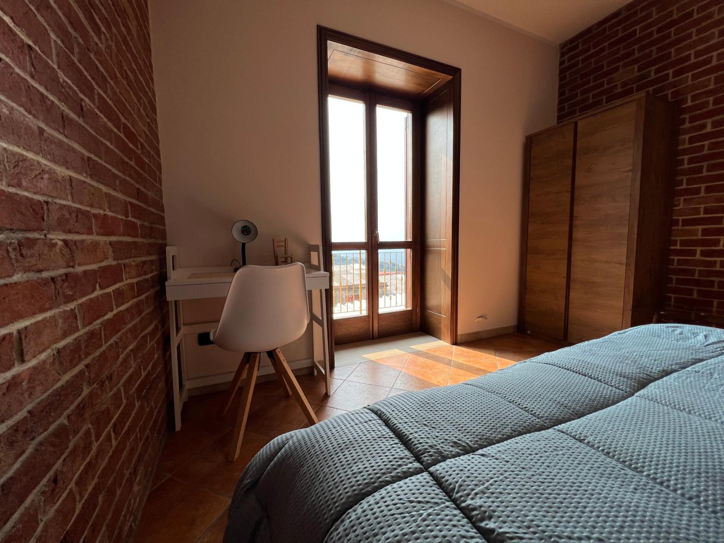 Two-Bedroom Apartment with Terrace photo 1