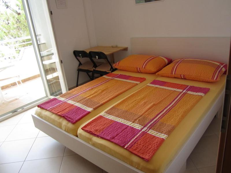 Apartment with Sea View photo 3