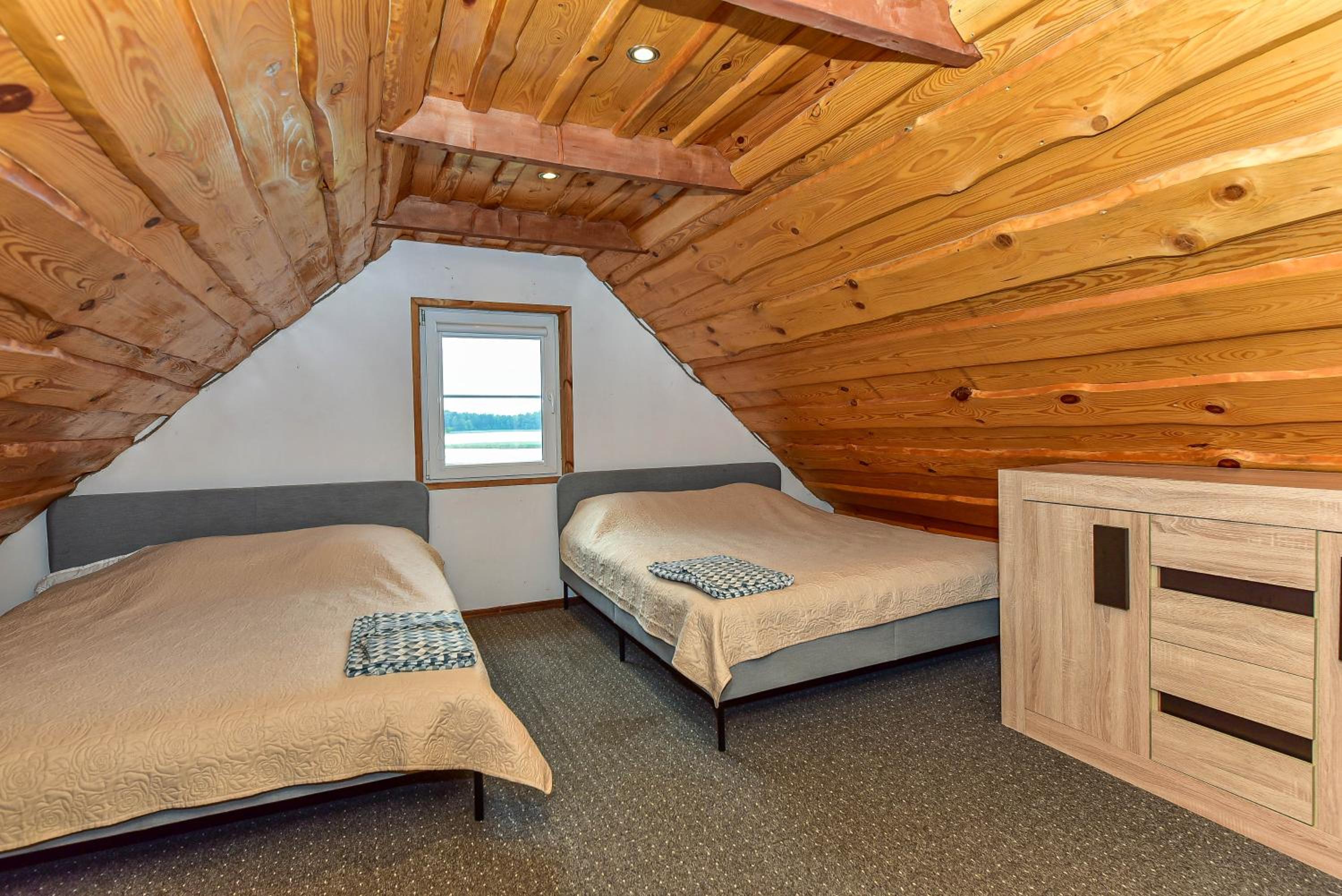 One-Bedroom Villa photo 1