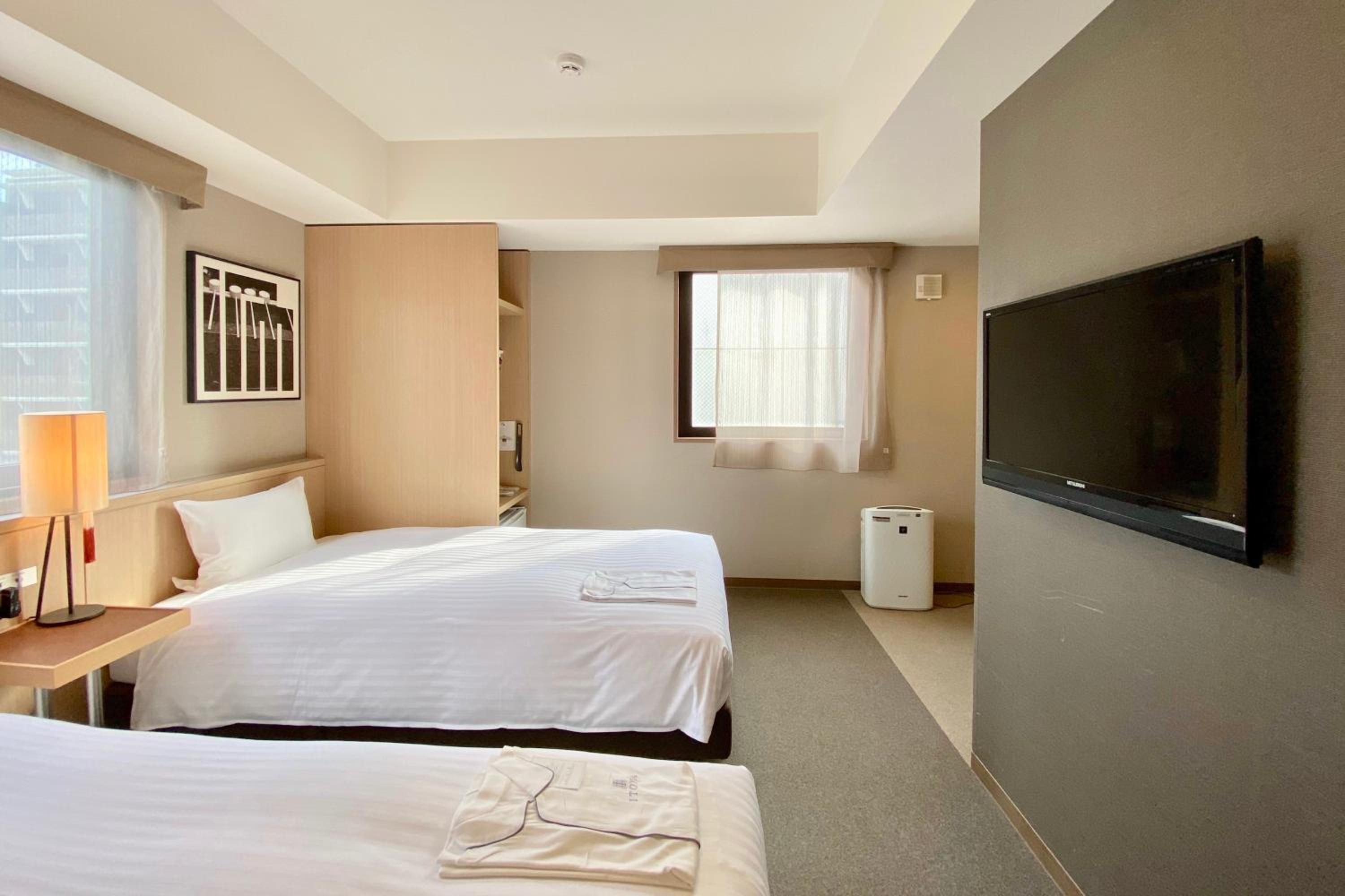 Superior Twin Room - Non-Smoking - Photo 1