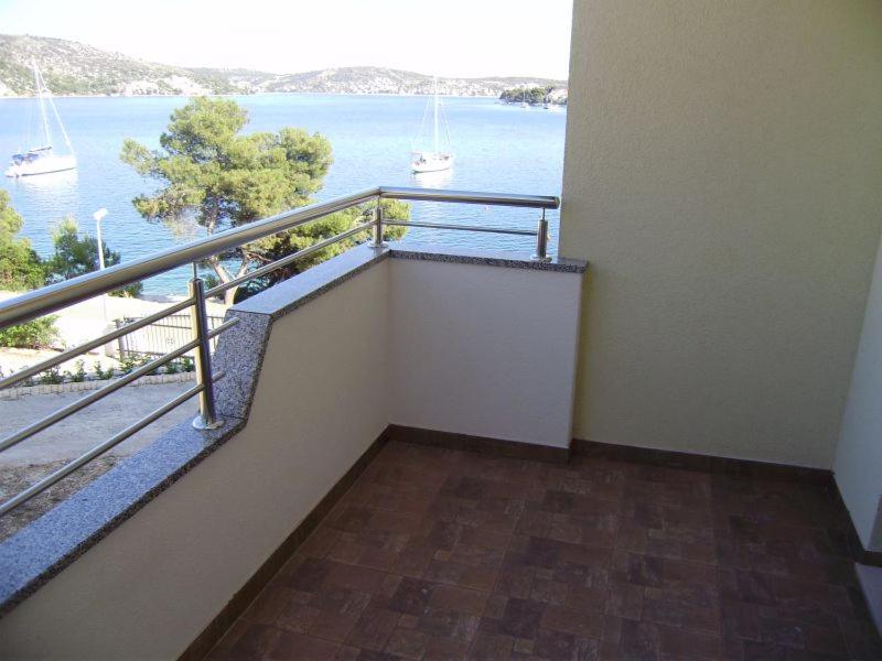 Apartment with Sea View photo 1