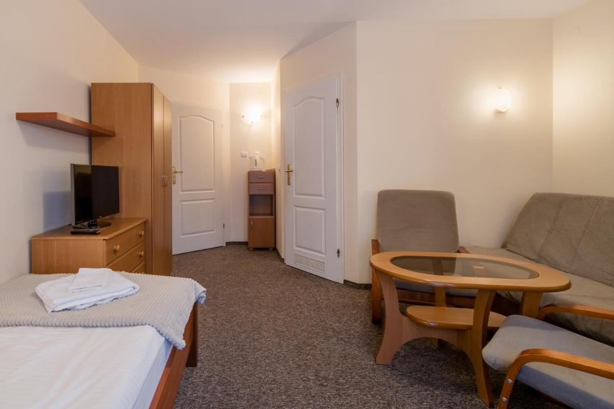 Quadruple Room photo 2