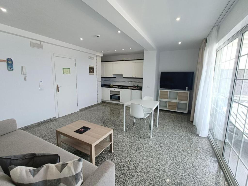 Apartamento de lujo de un dormitorio