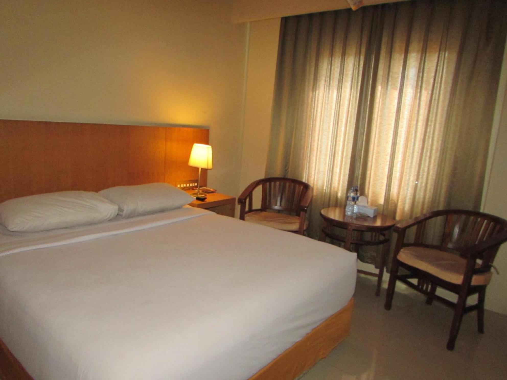 Superior Double or Twin Room - Photo 3