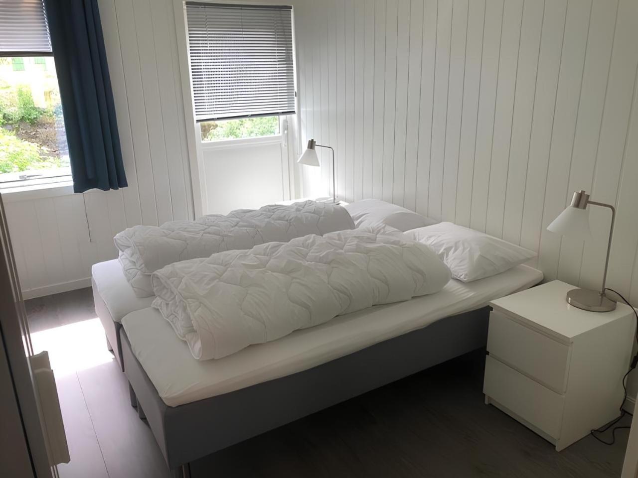 Two-Bedroom Apartment photo 2