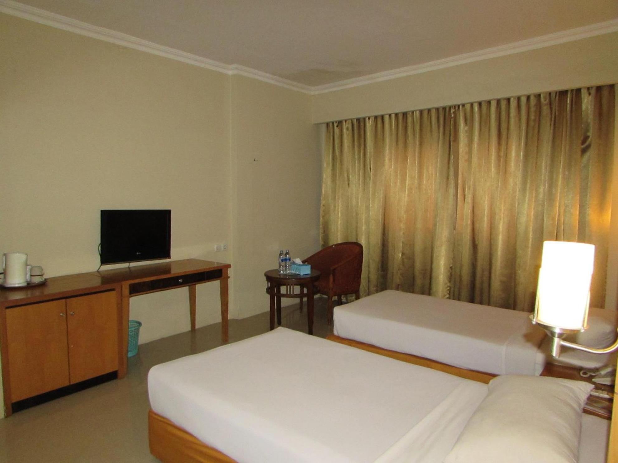 Superior Double or Twin Room - Photo 4