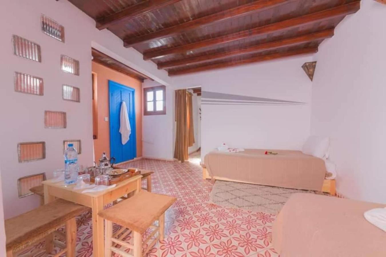 Quadruple Room photo 1