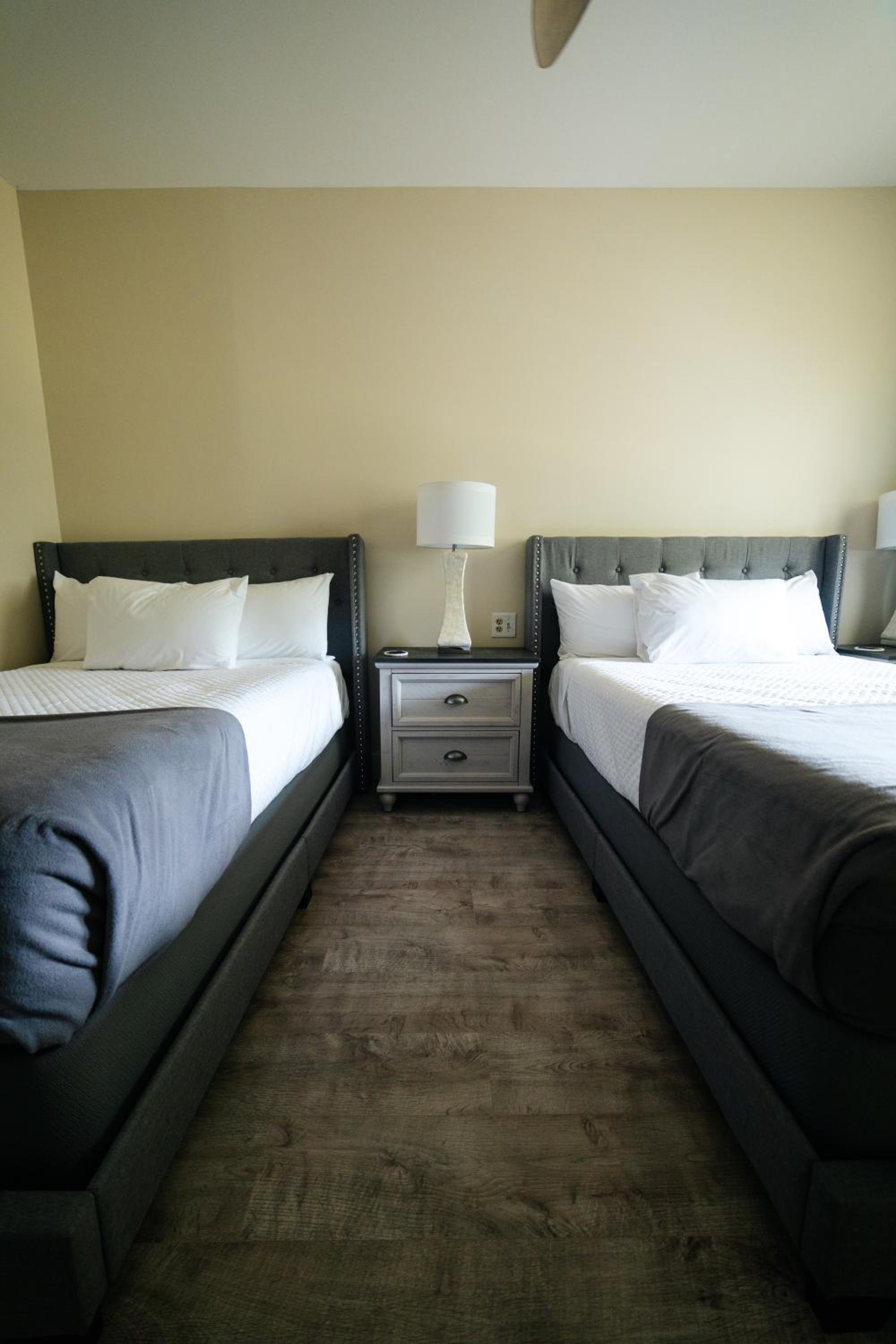 Deluxe Double Room - Photo 3