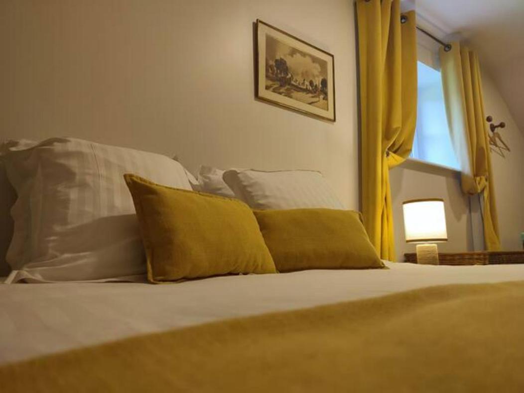 Deluxe Double Room - Photo 4