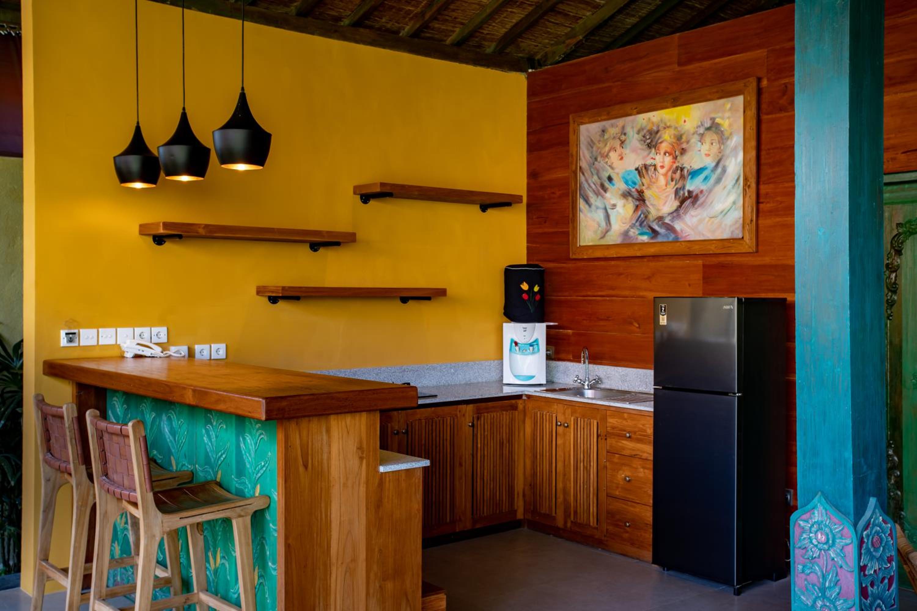 Two-Bedroom Villa with Private Pool - Photo 4