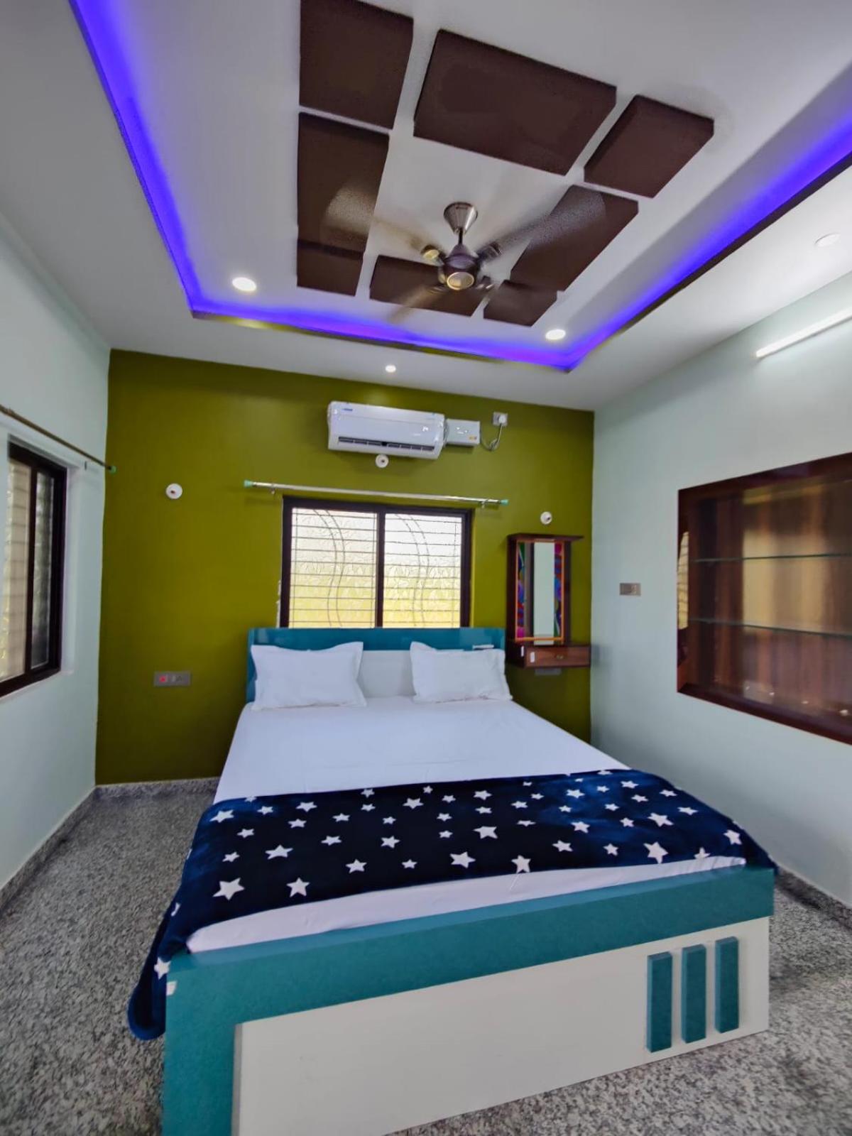 Deluxe Double Room photo 1