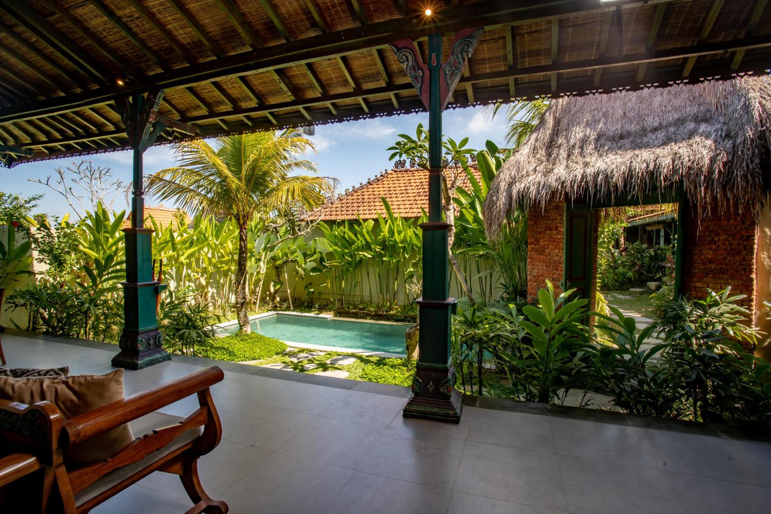 Two-Bedroom Villa with Private Pool - Photo 10
