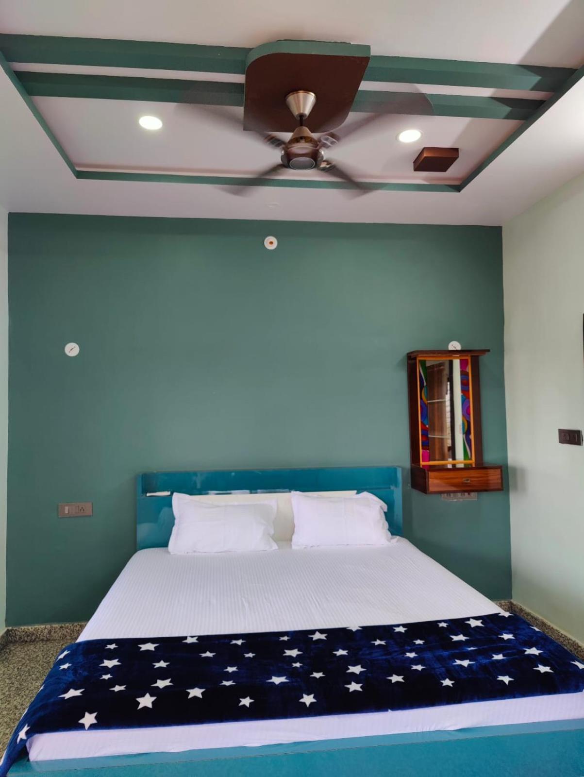Deluxe Double Room photo 3
