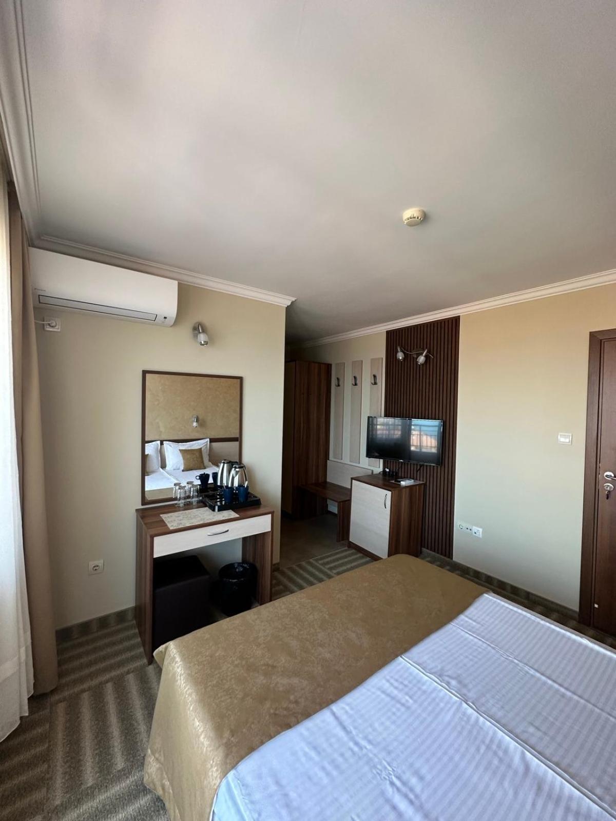 Double Room with Sea View