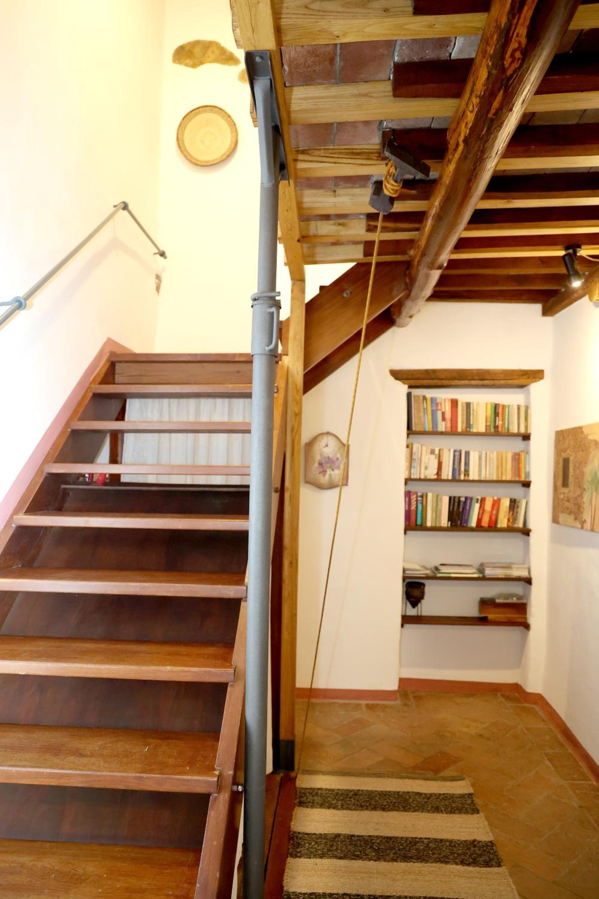 Triple Room with Garden View photo 3
