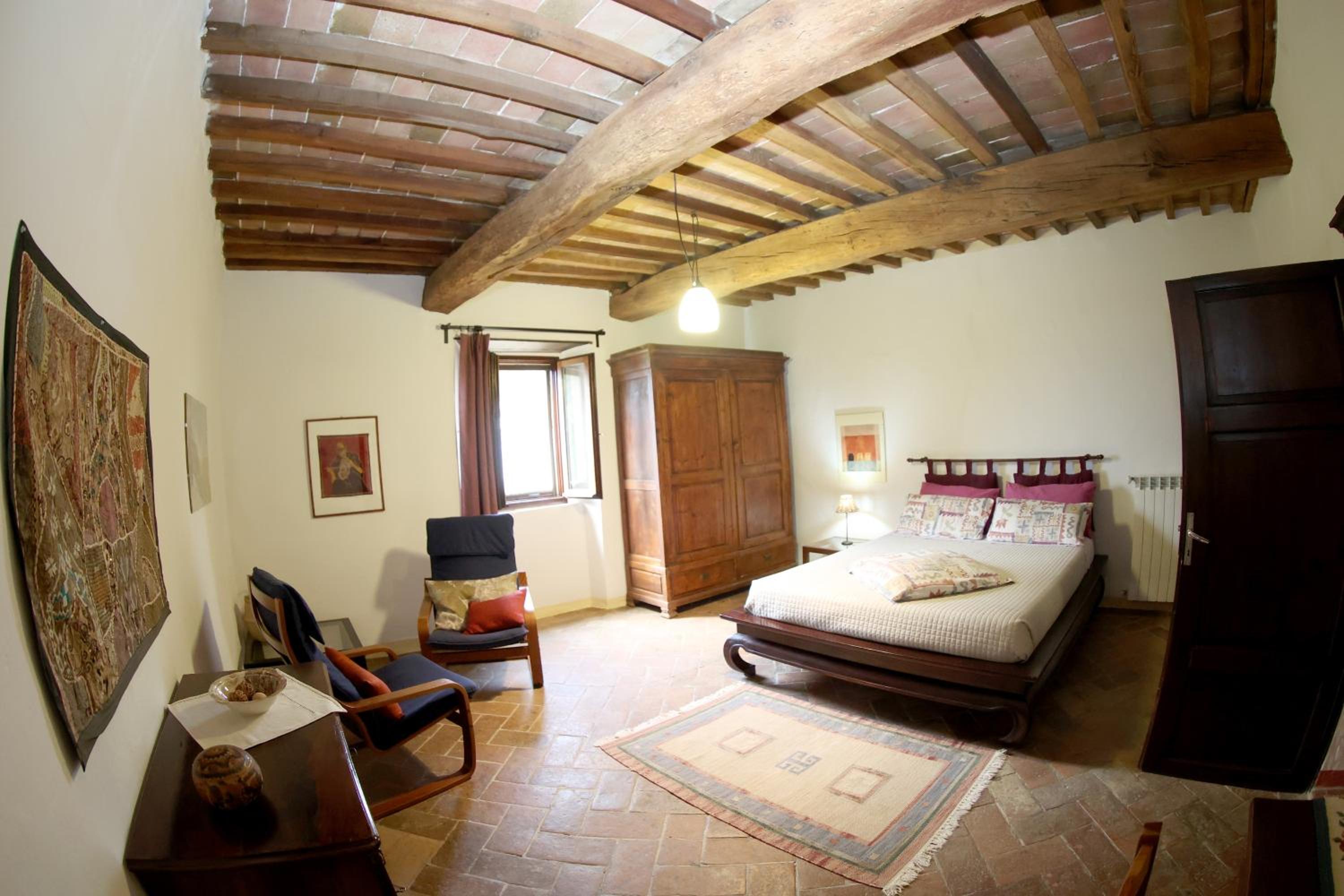 Triple Room with Garden View photo 1