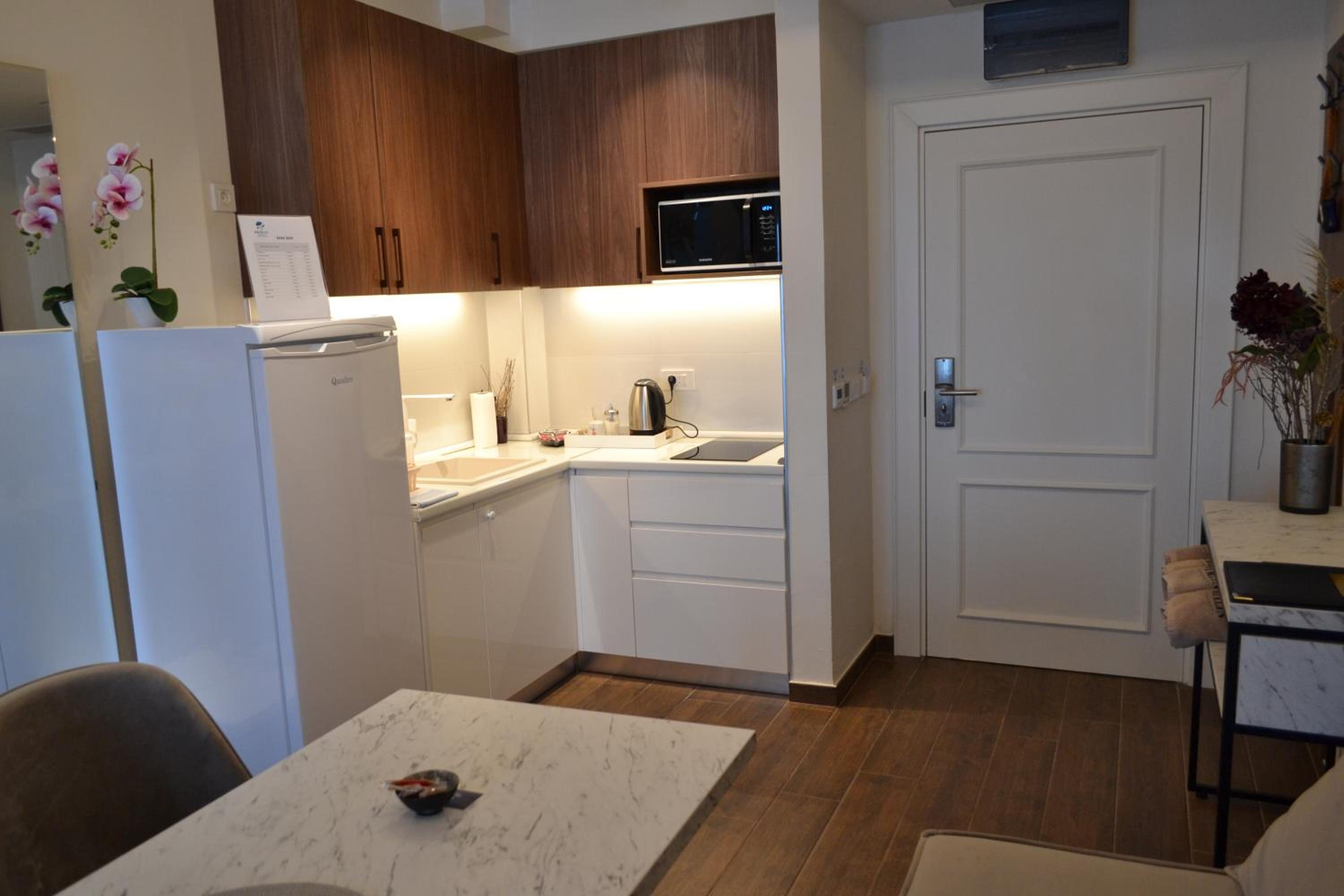 Two-Bedroom Apartment - Photo 53