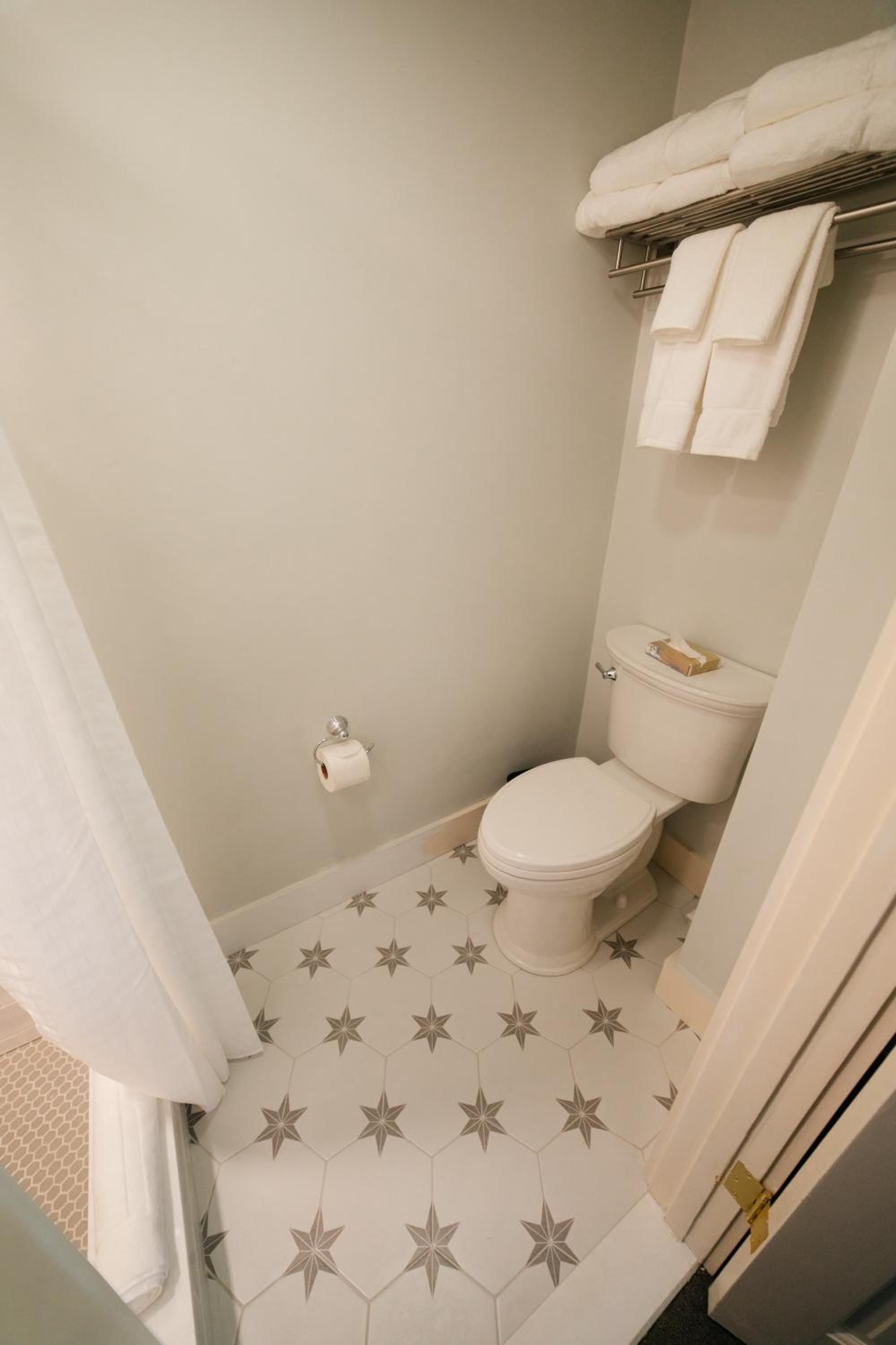 Double Room - Photo 2