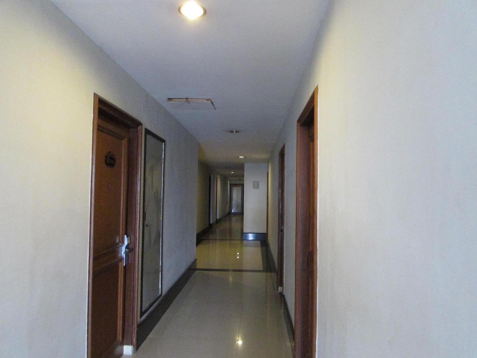 Standard Double or Twin Room - Photo 4