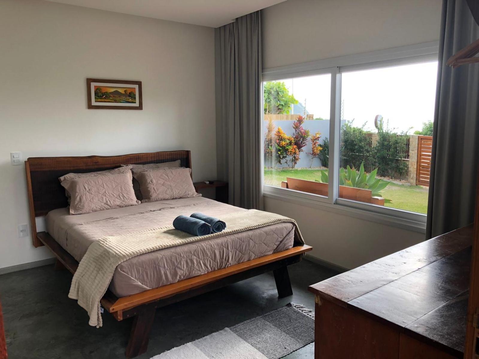 Deluxe Quadruple Room Sea View