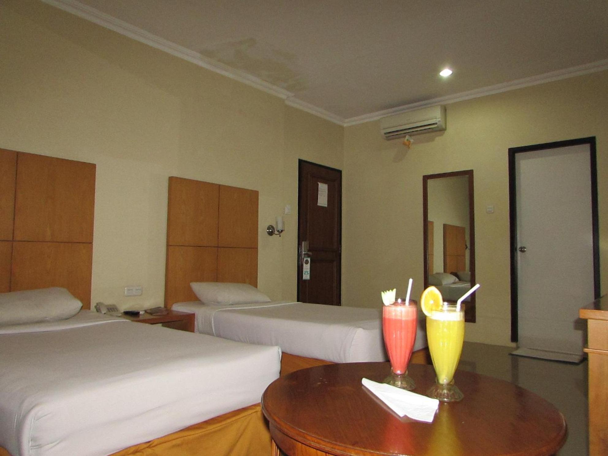 Superior Double or Twin Room - Photo 7