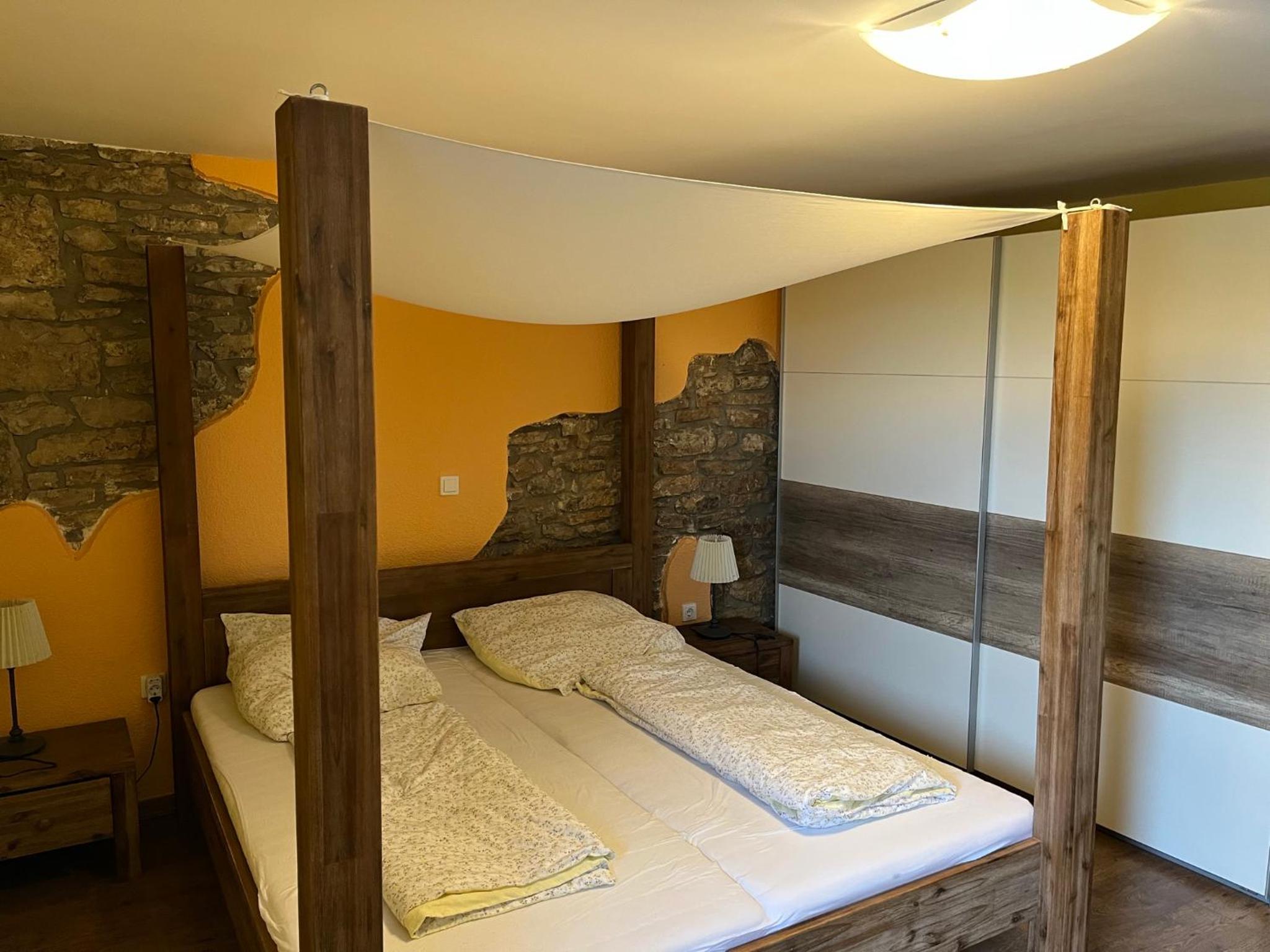 Three-Bedroom House photo 1