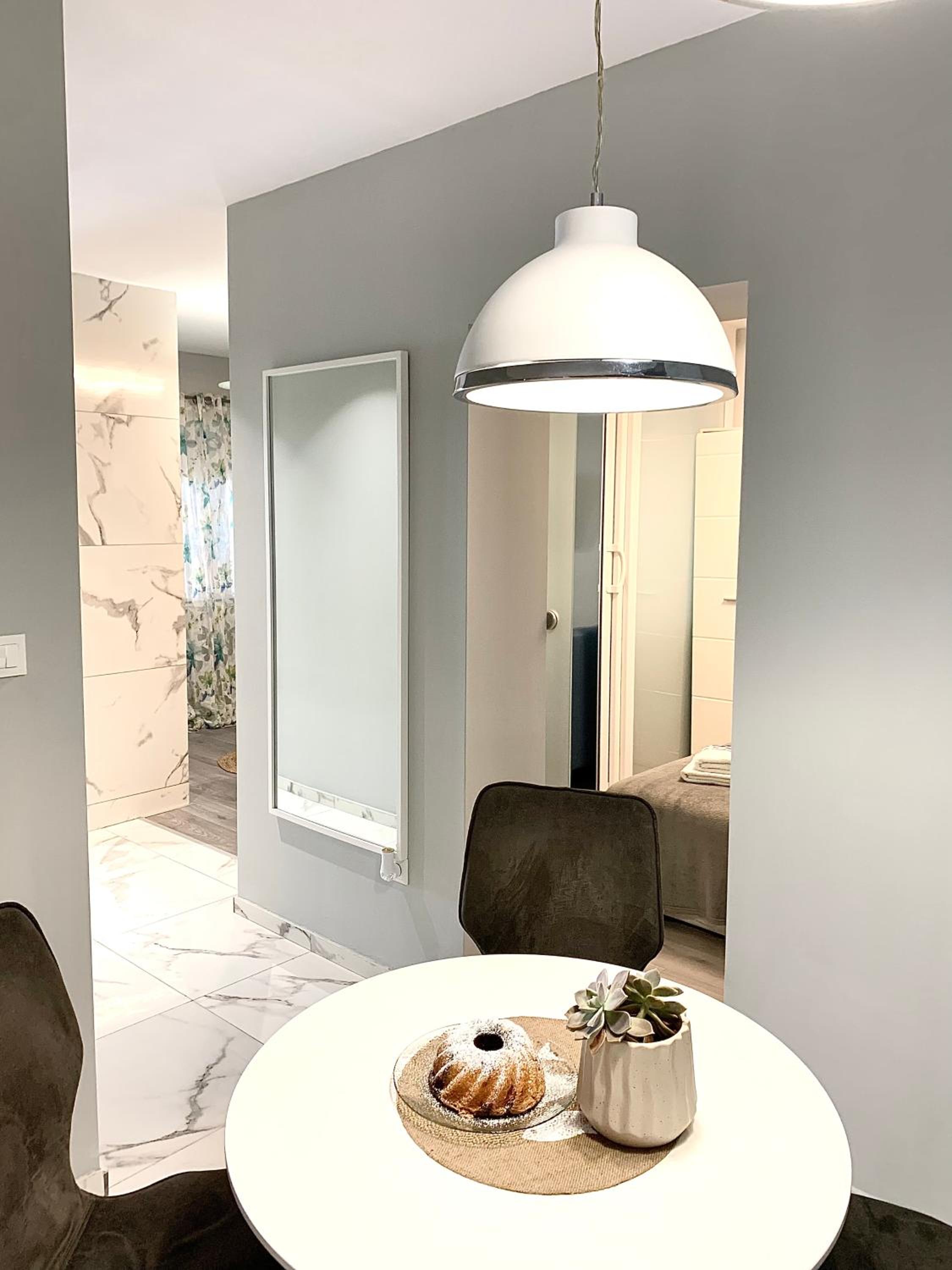 Studio Apartment photo 2