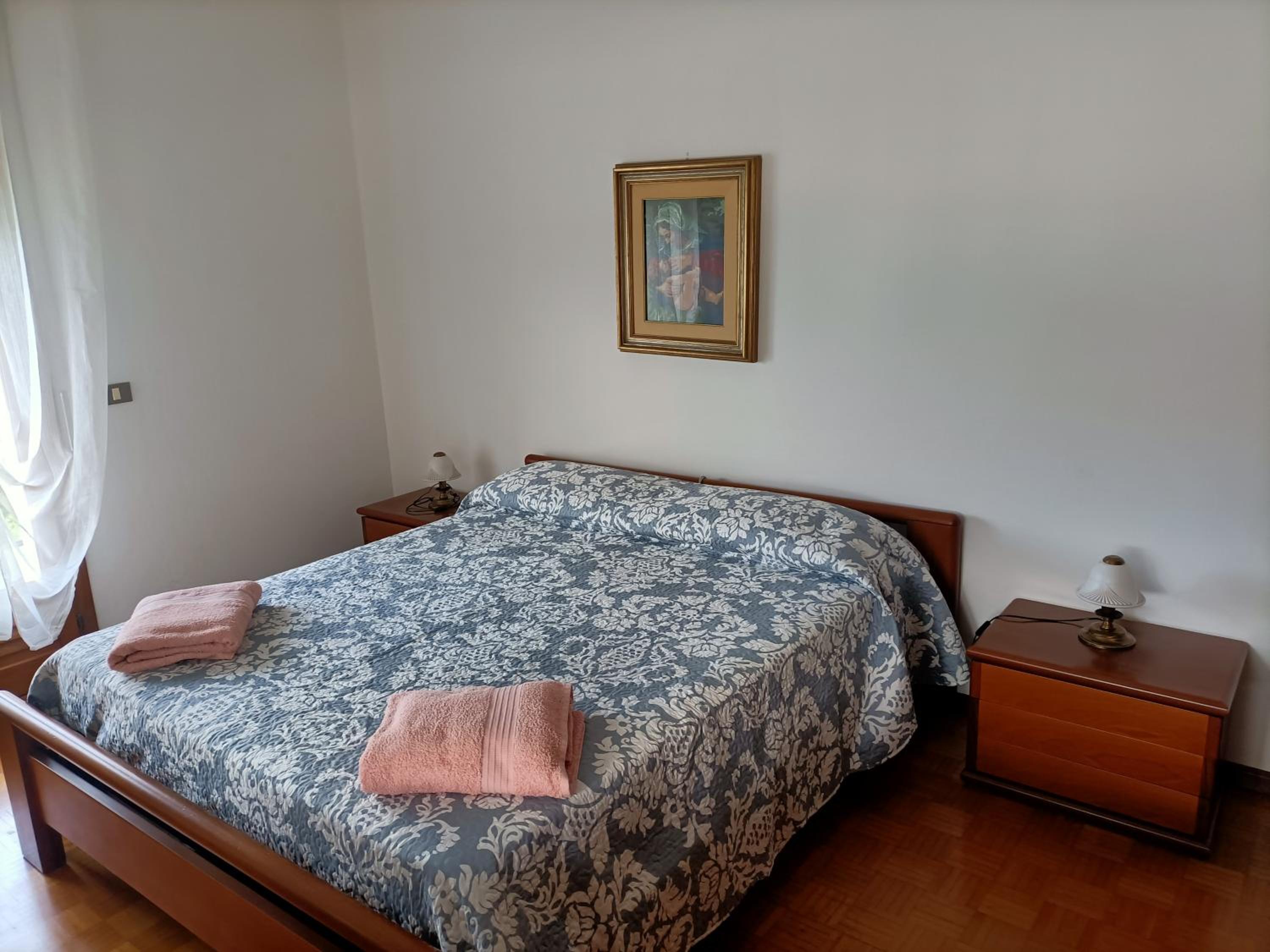 Two-Bedroom Apartment photo 2