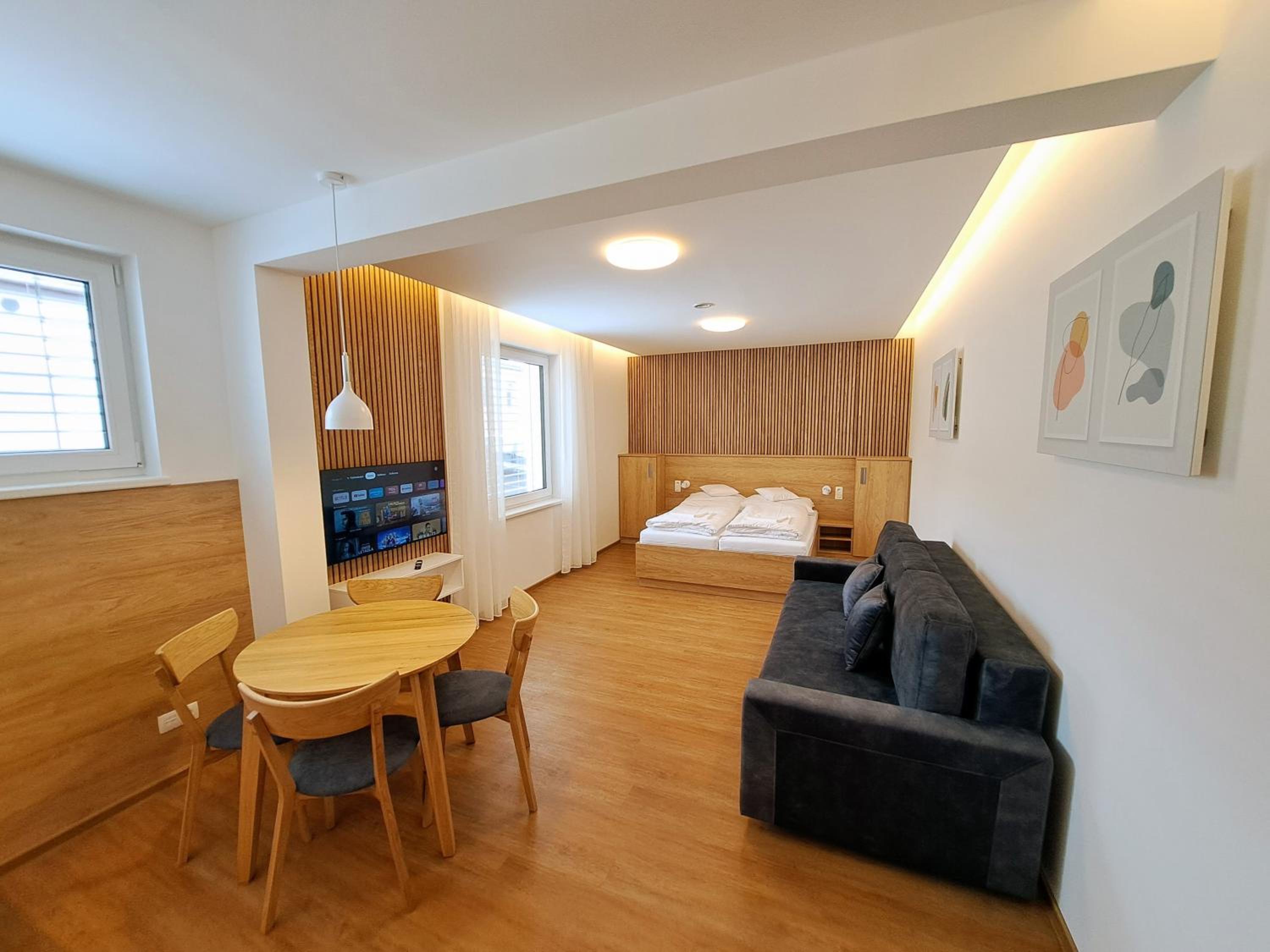Superior Apartment