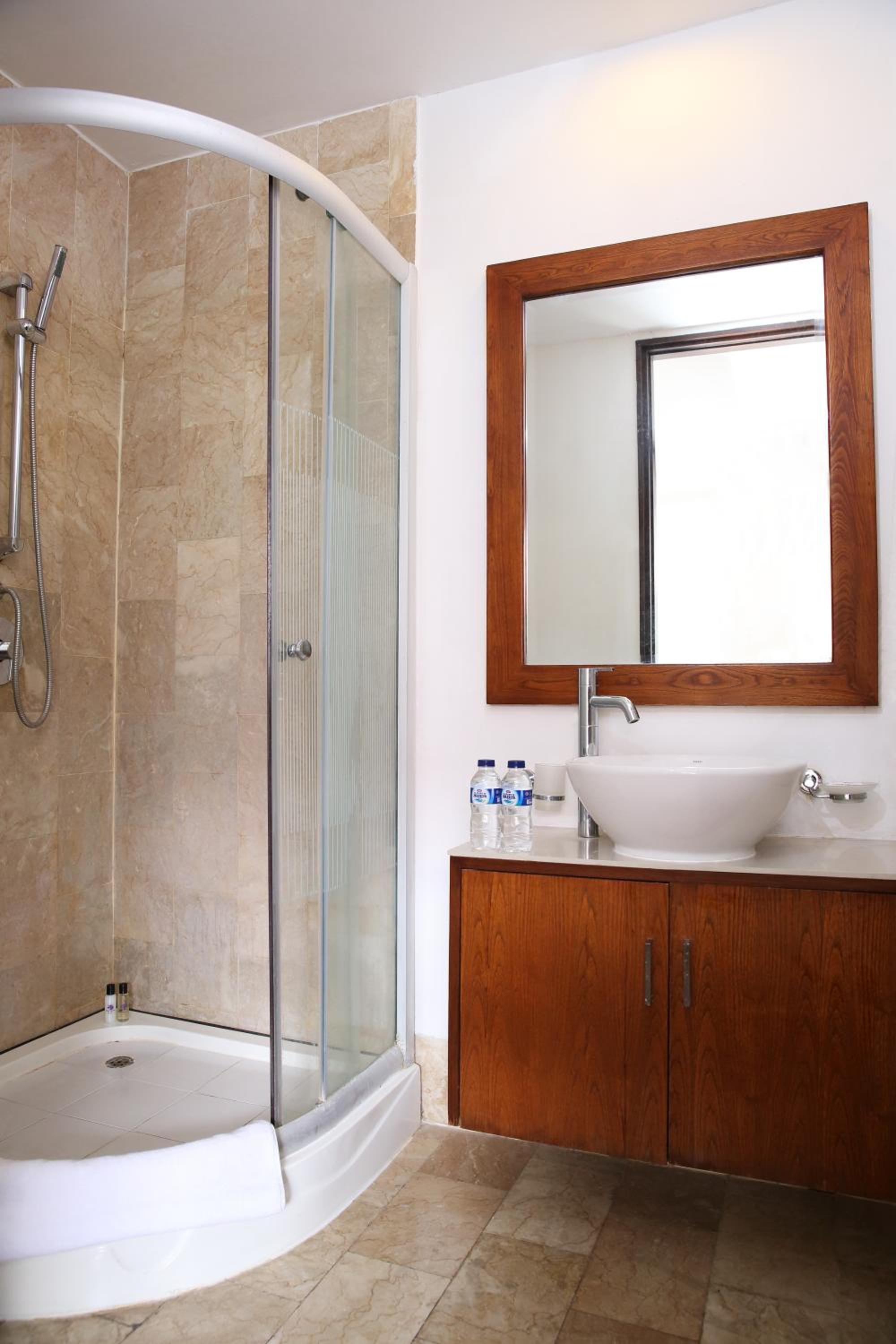 Two-Bedroom Apartment - Photo 13