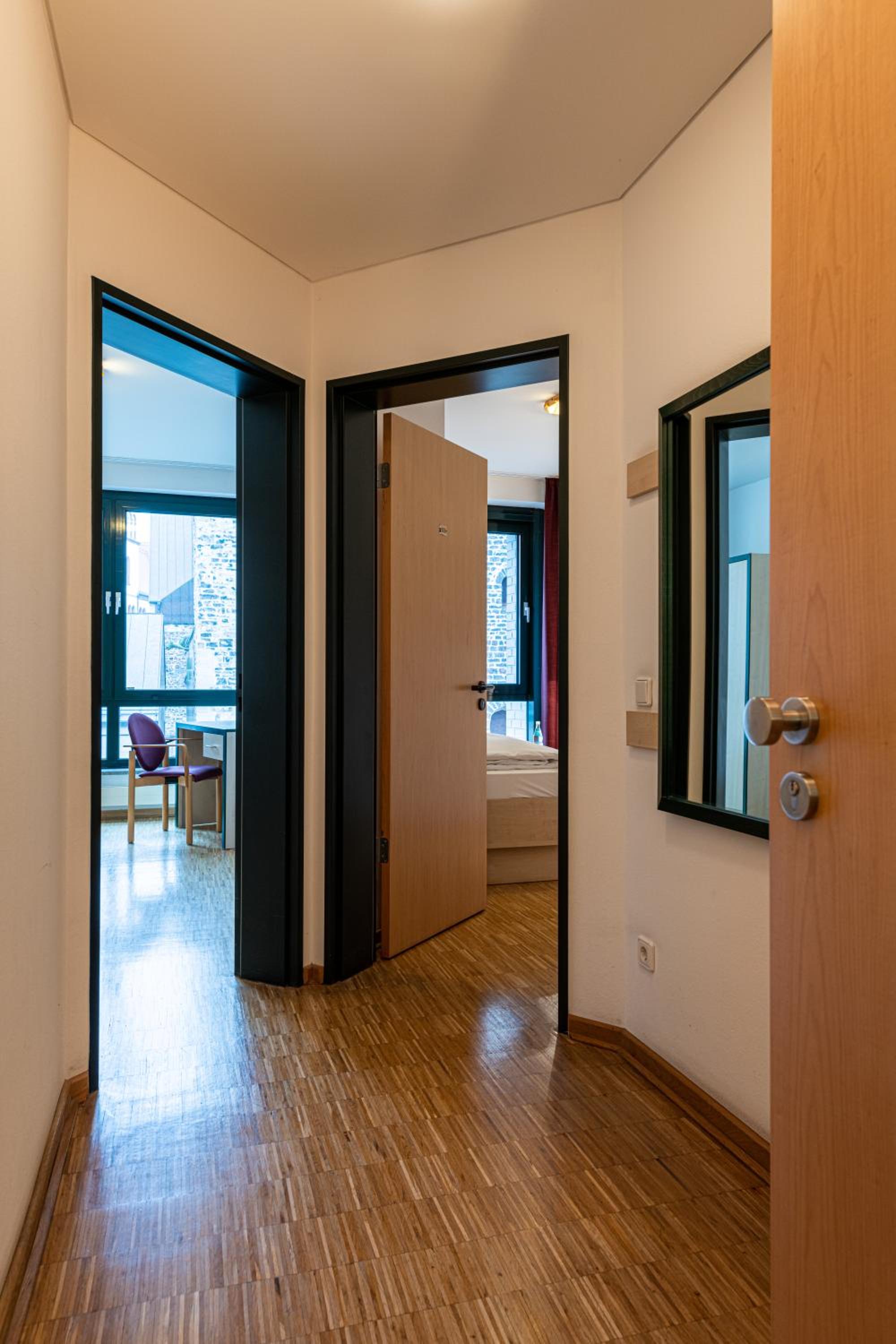 Twin Room photo 1