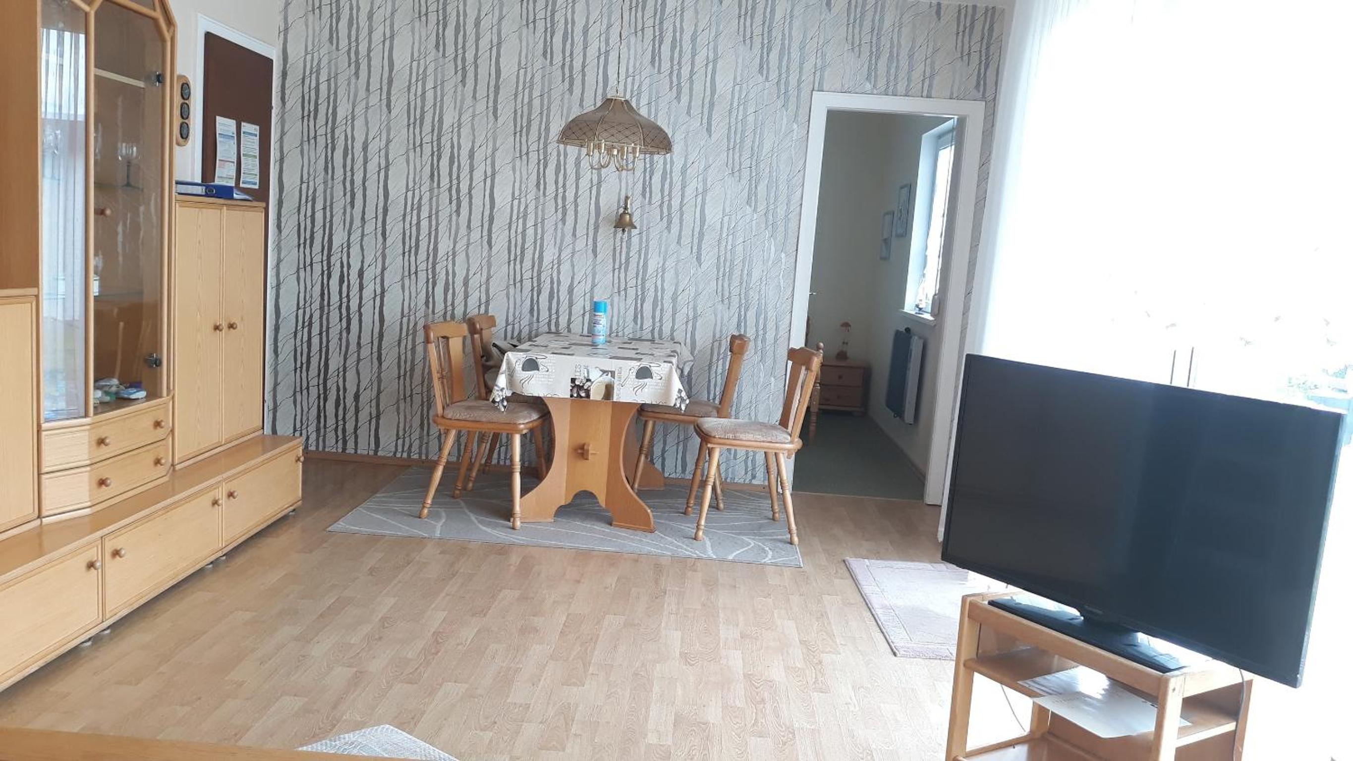 Bungalow photo 3