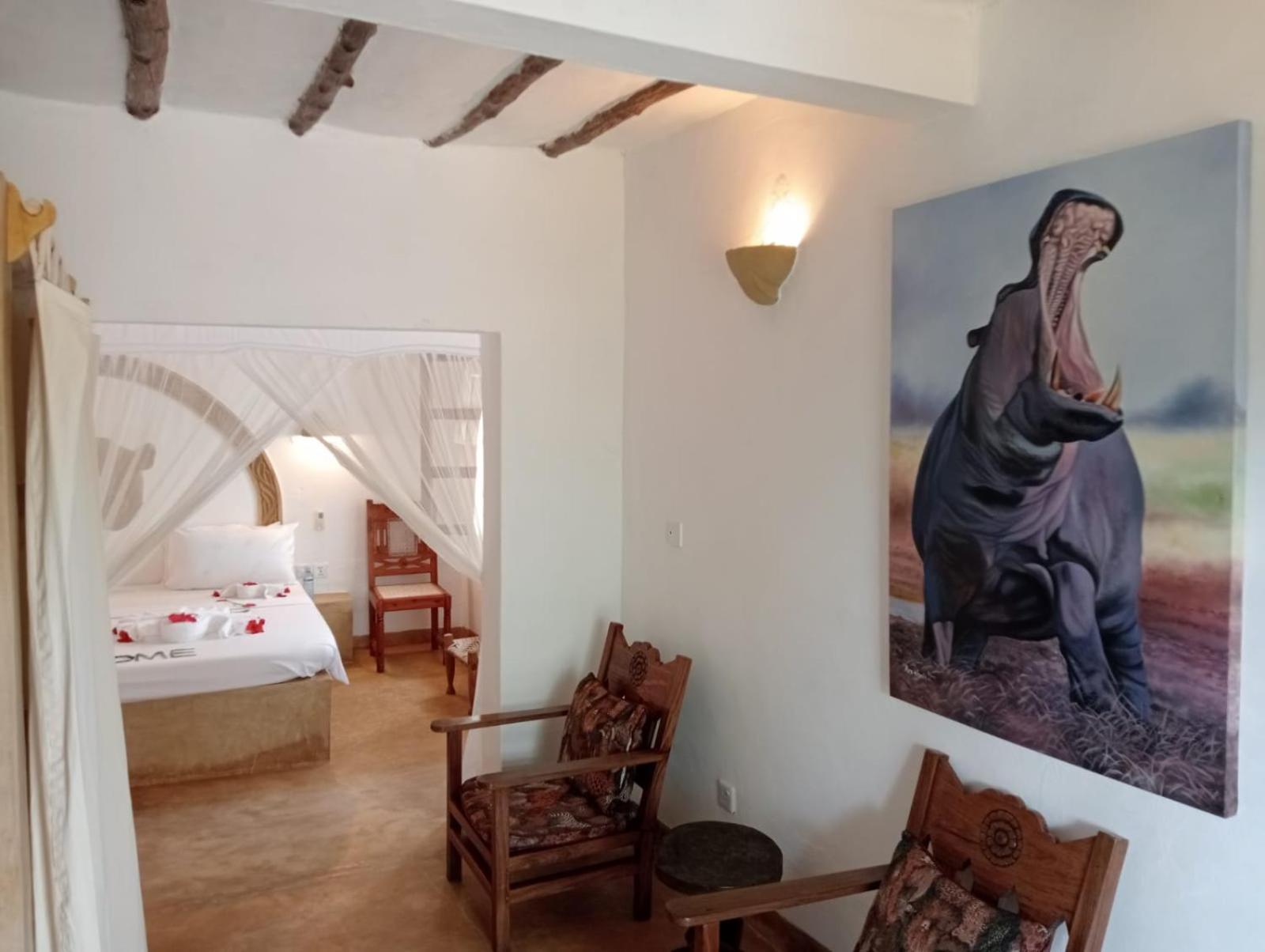 King Room - Photo 22