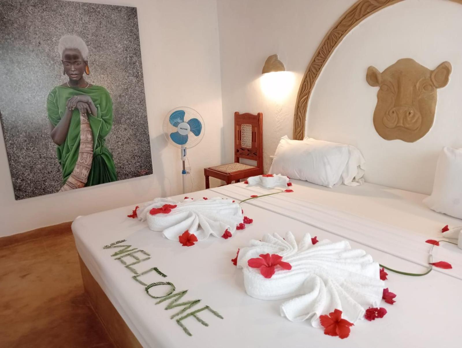 King Room - Photo 21
